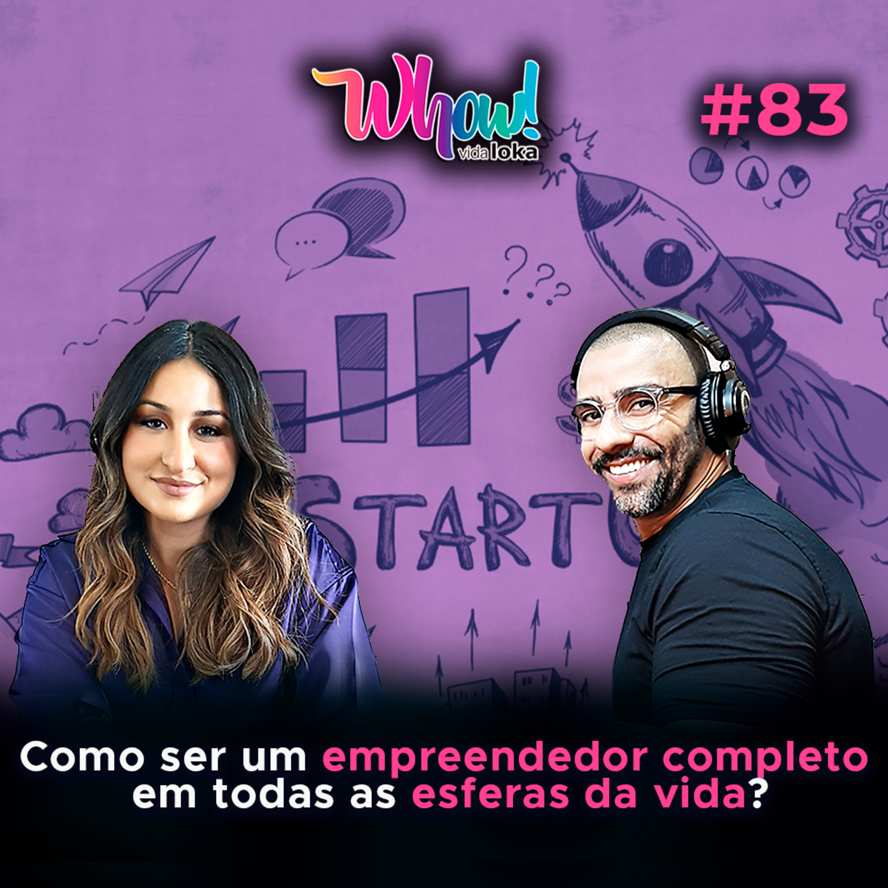 Whow! Vida Loka