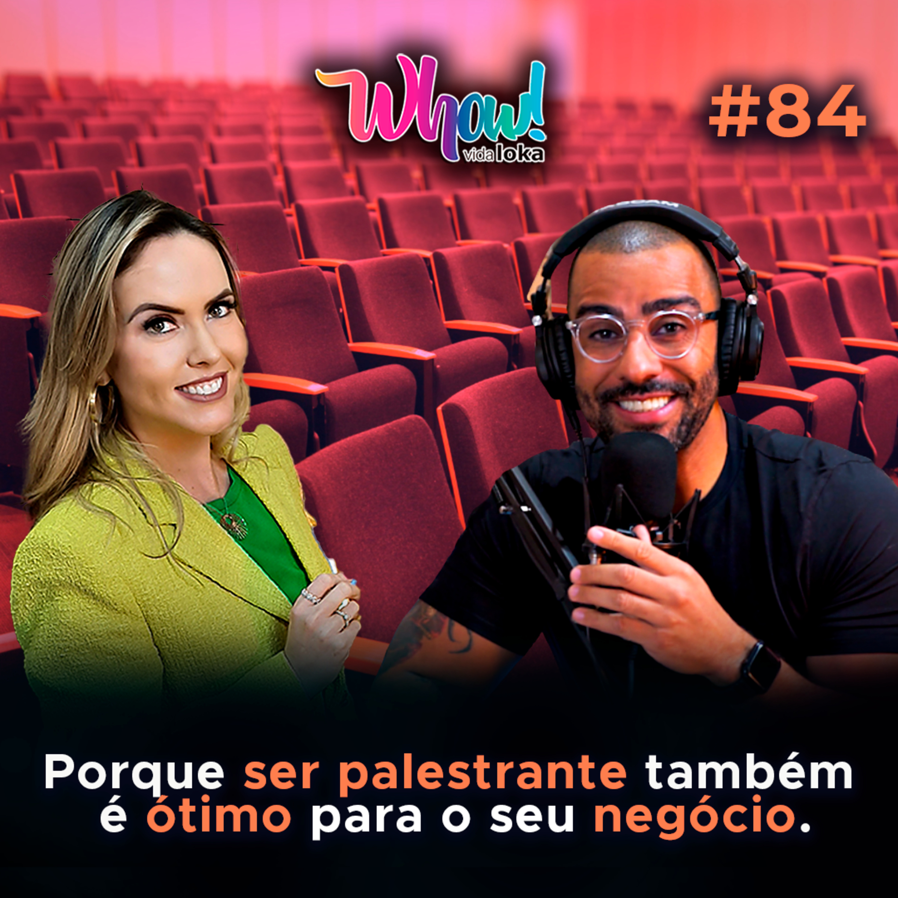 Whow! Vida Loka