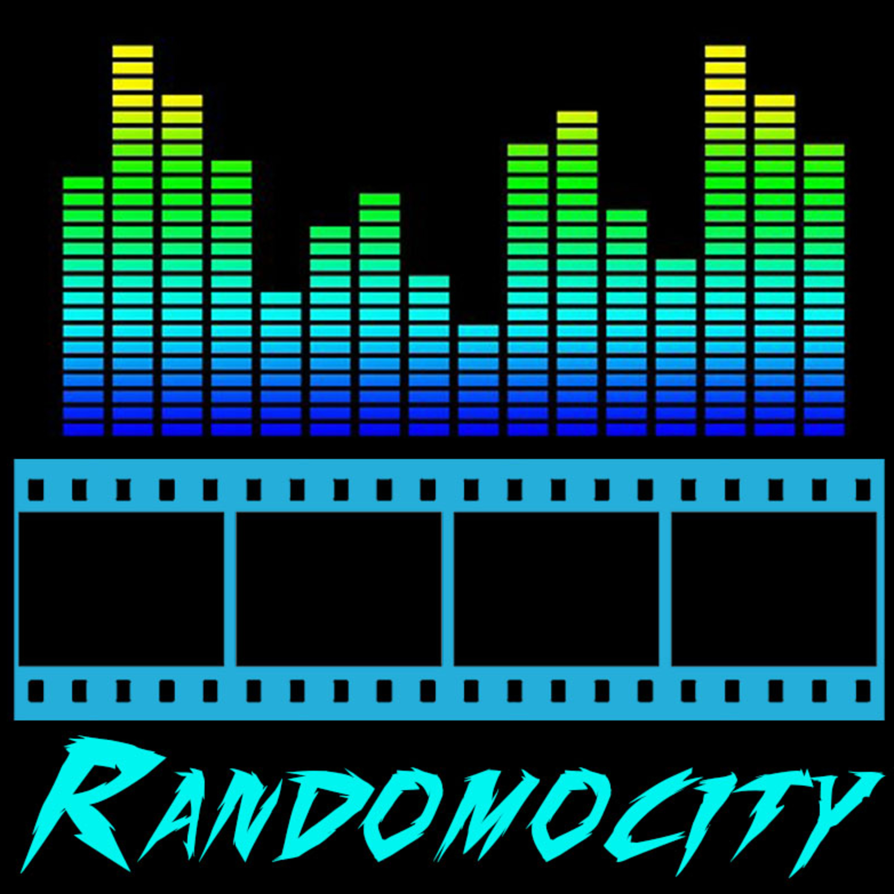 Randomocity