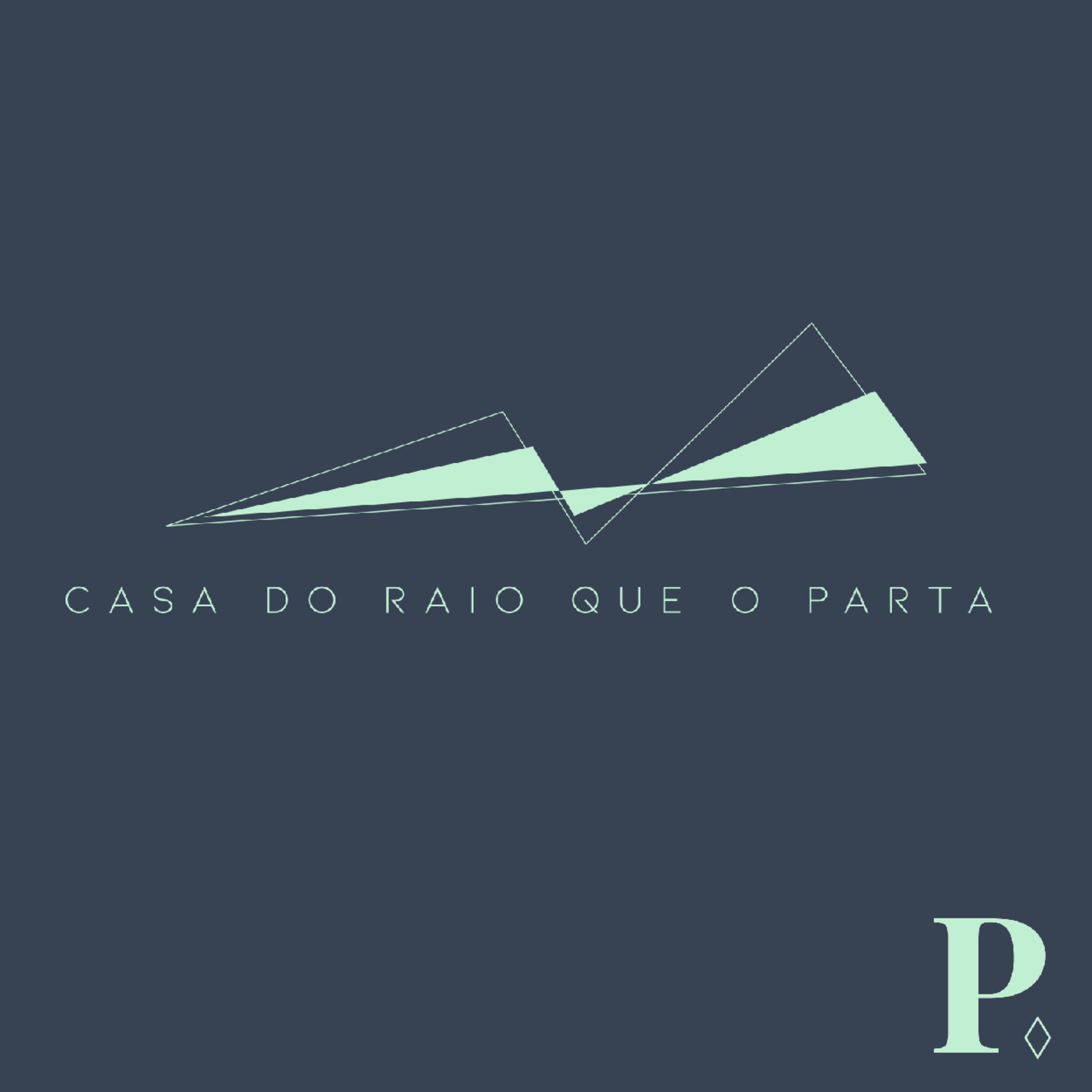 Casa do Raio que o Parta #9 - Cena Rap em Belém