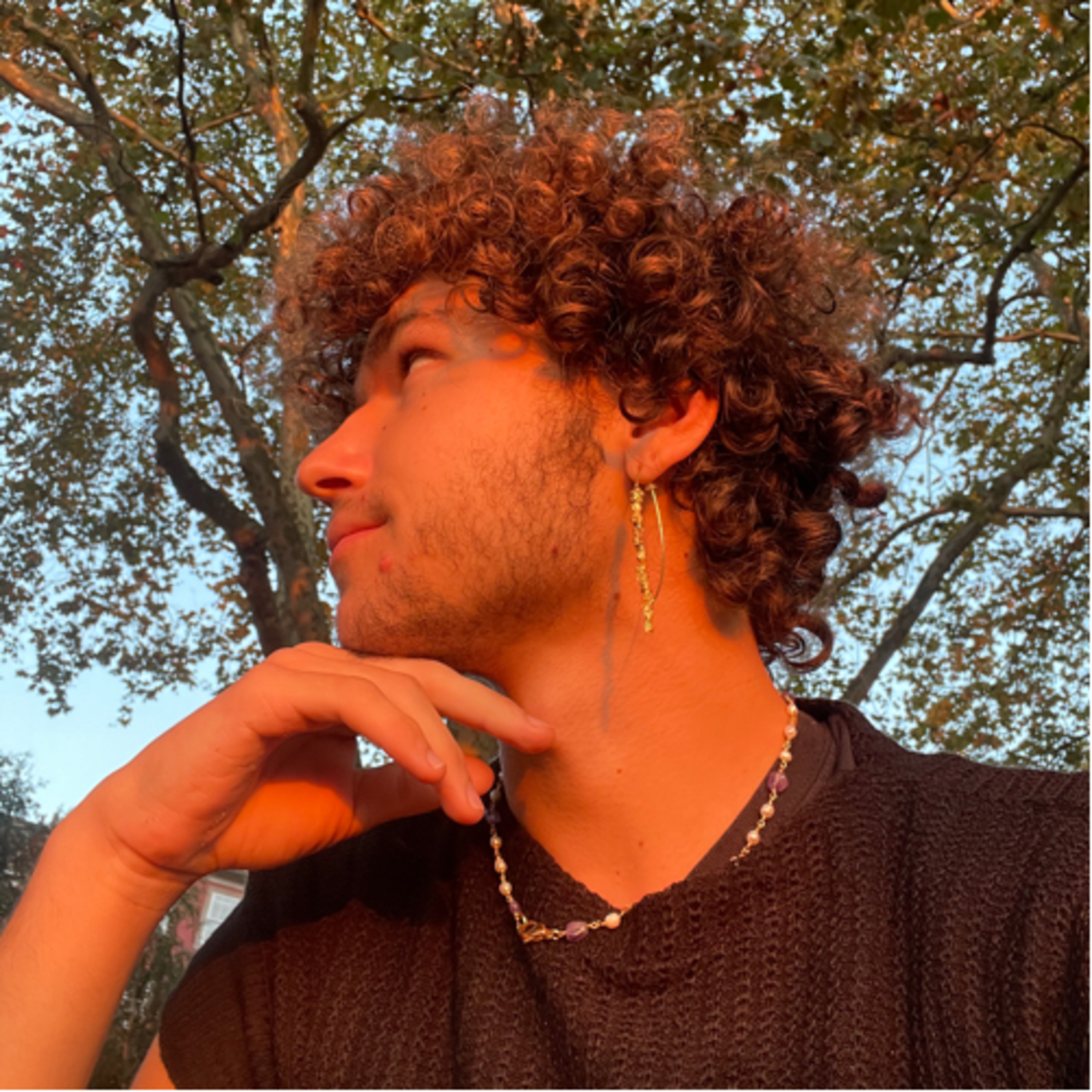 Shoppingtour, Sonnenuntergang und Grindrdate - Porto #80  episode artwork