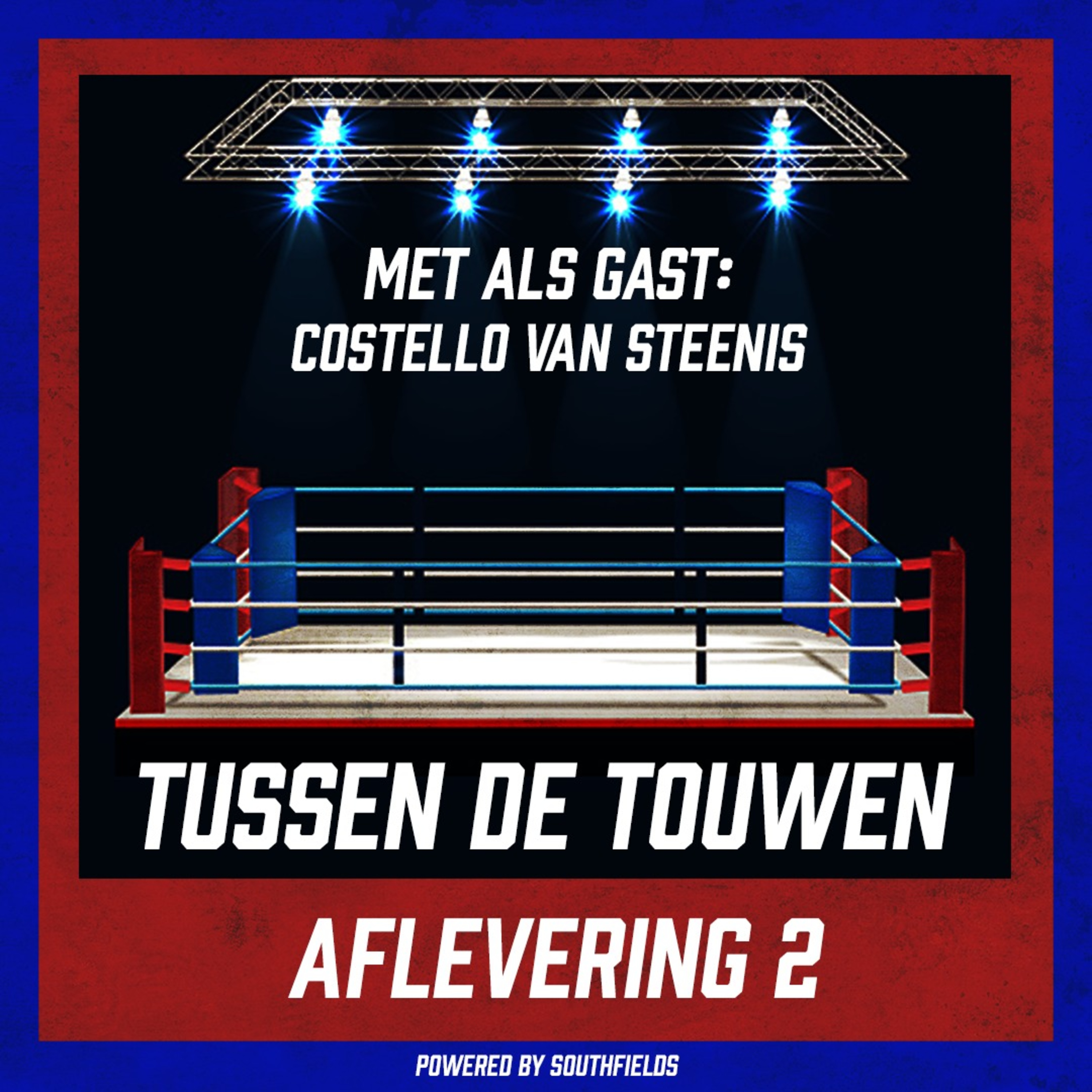 Tussen de Touwen Aflevering 2