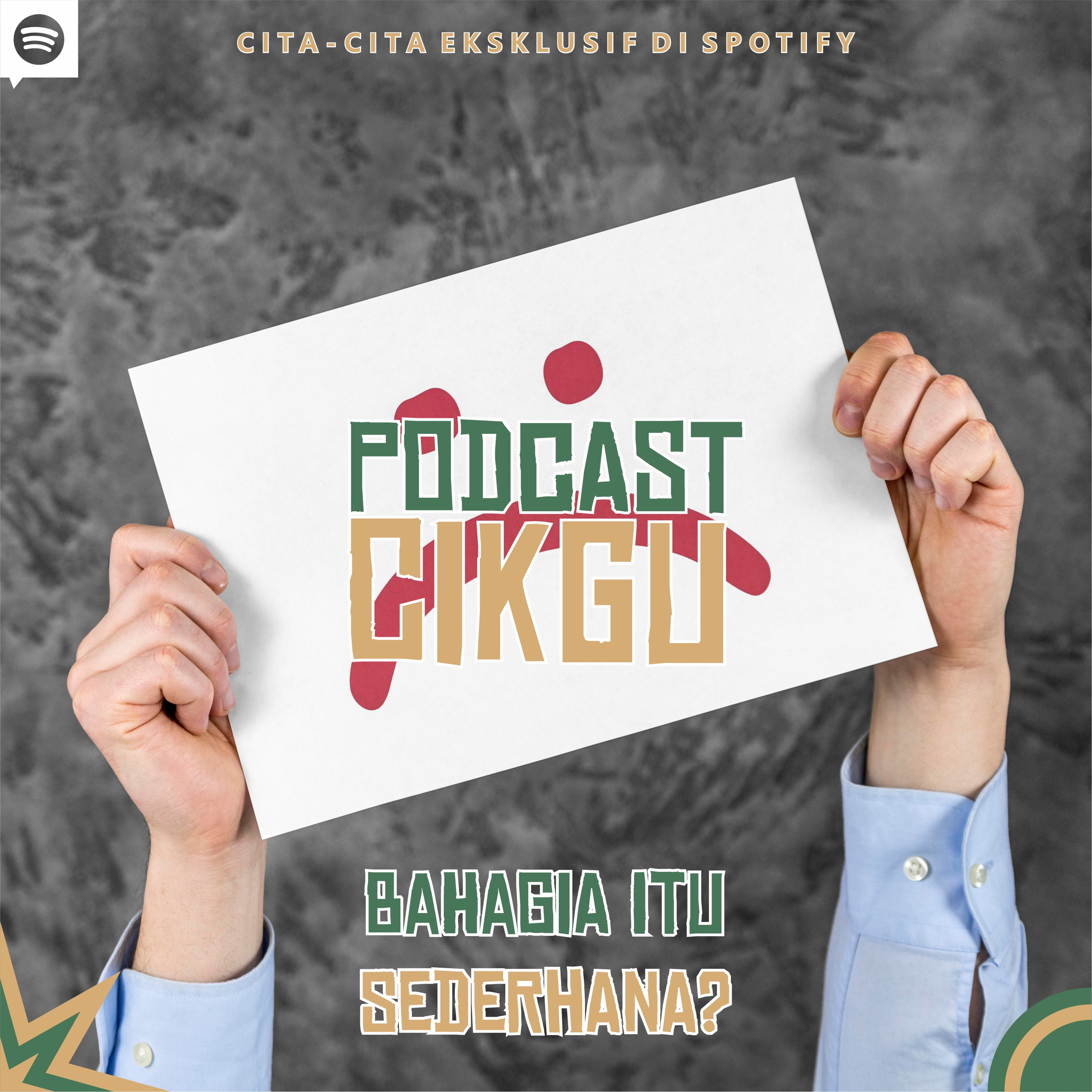 Podcast Cikgu