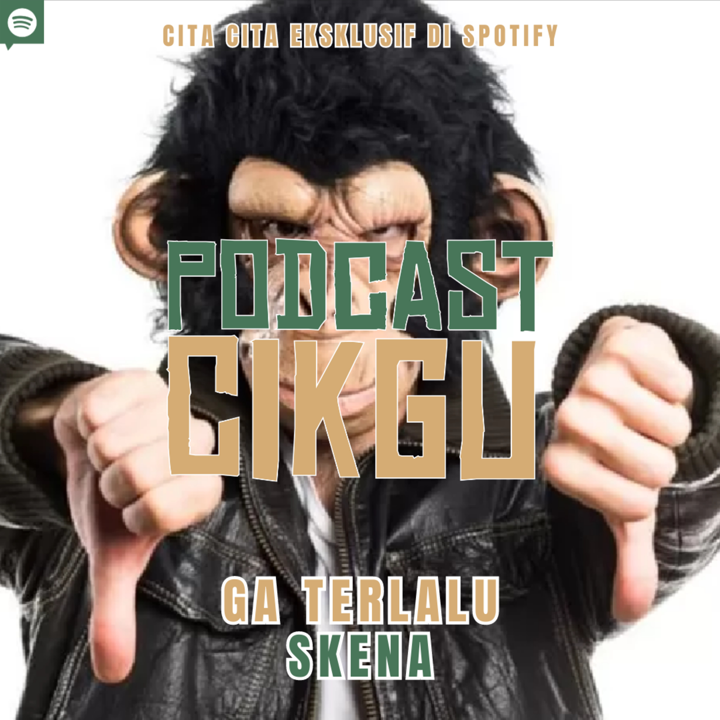 Podcast Cikgu