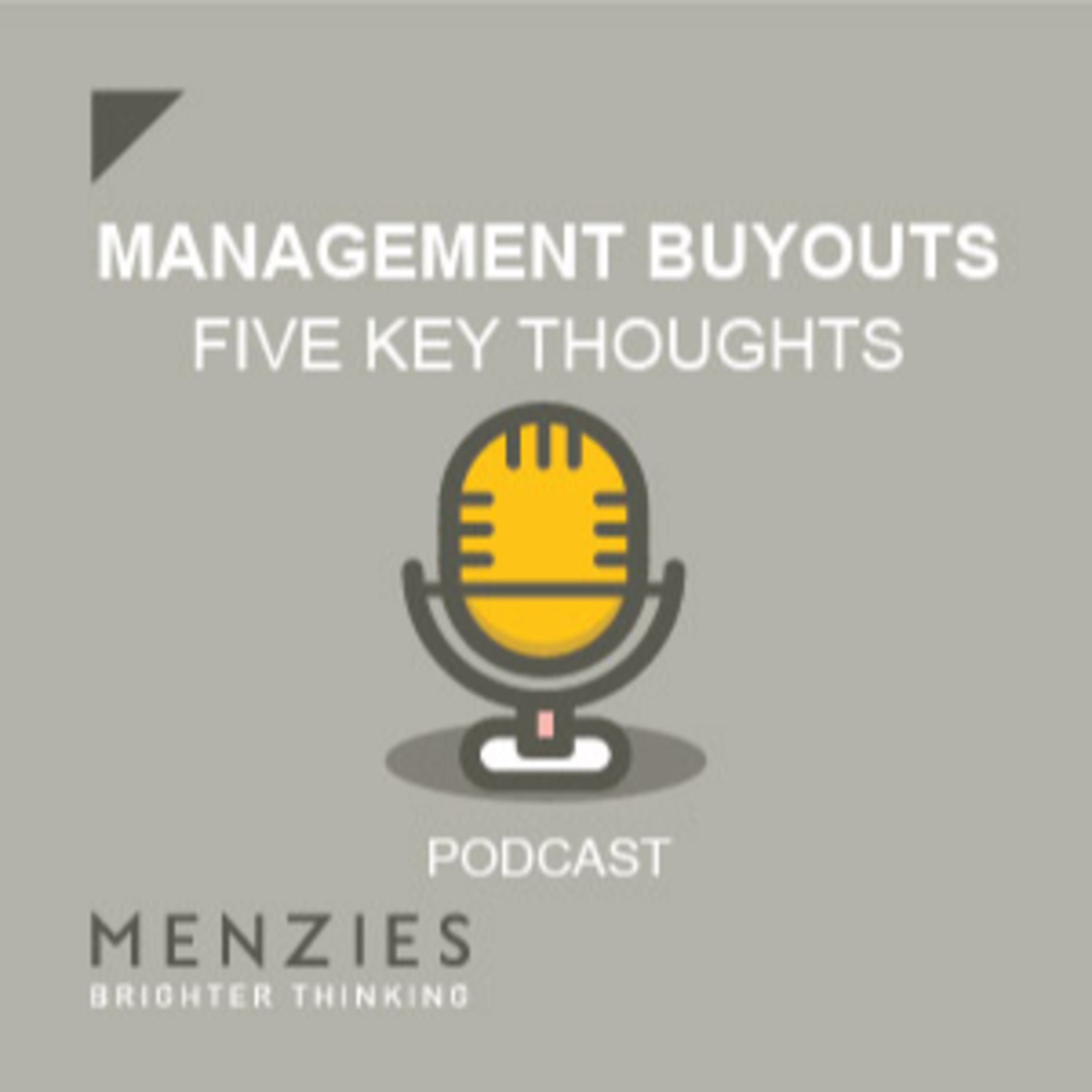 Menzies Transaction Services LLP