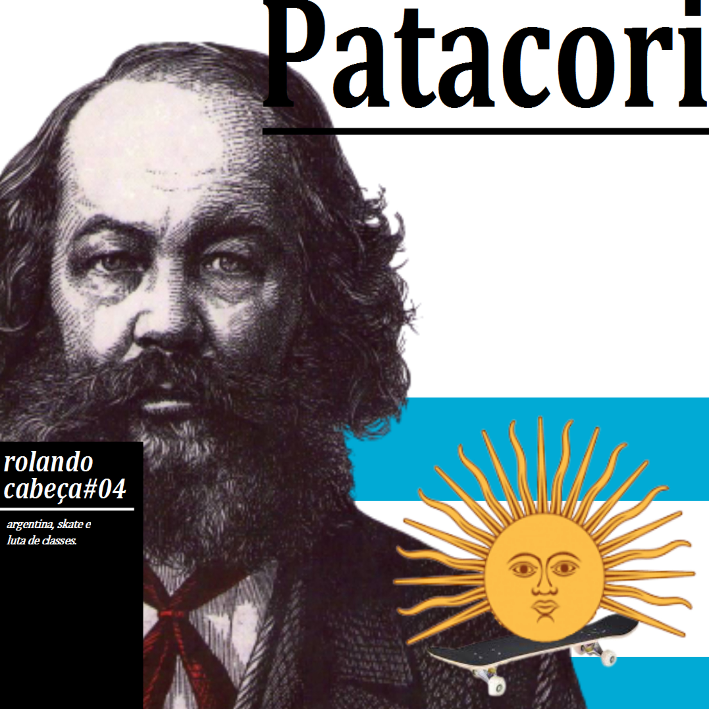 Rolando Cabeça