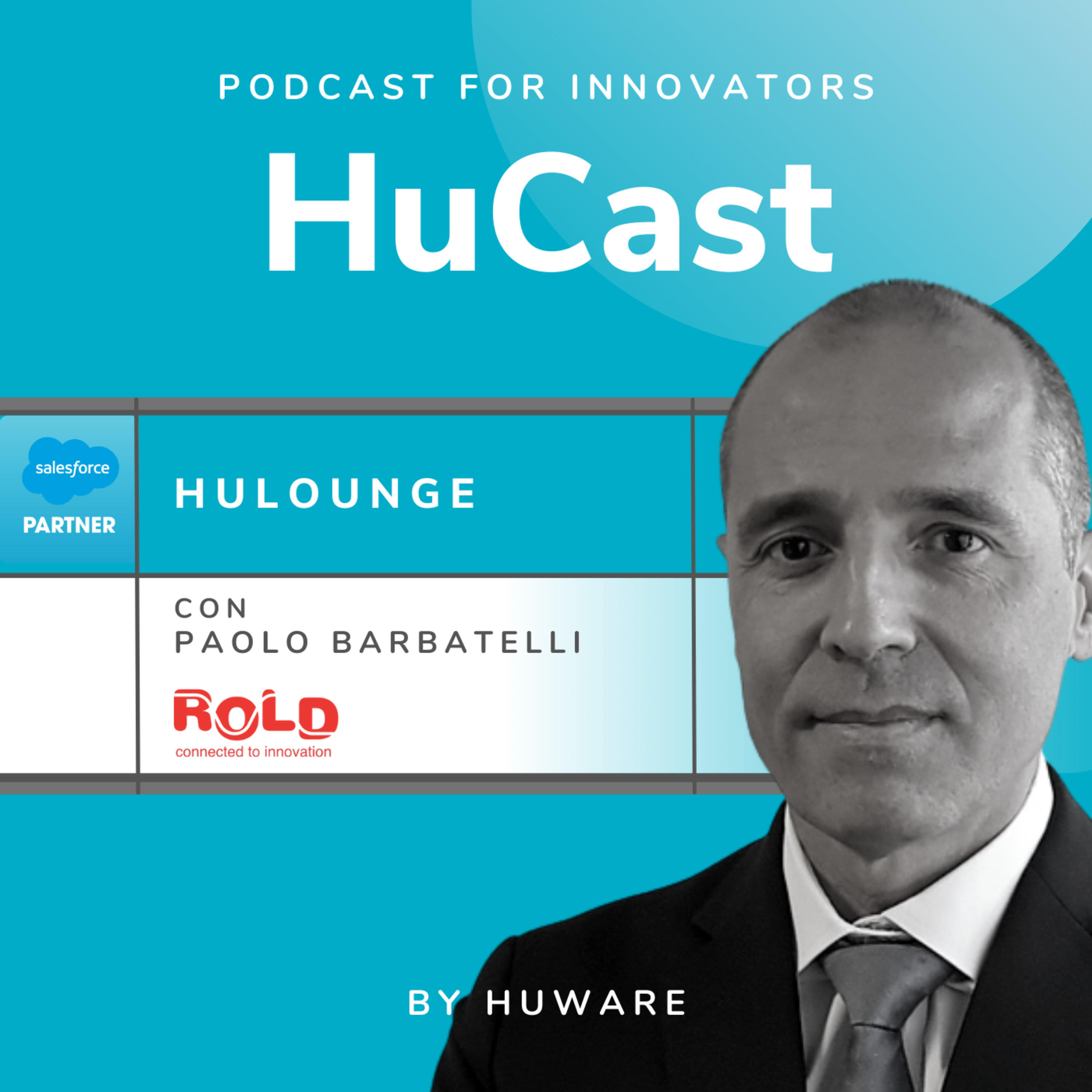 HuCast