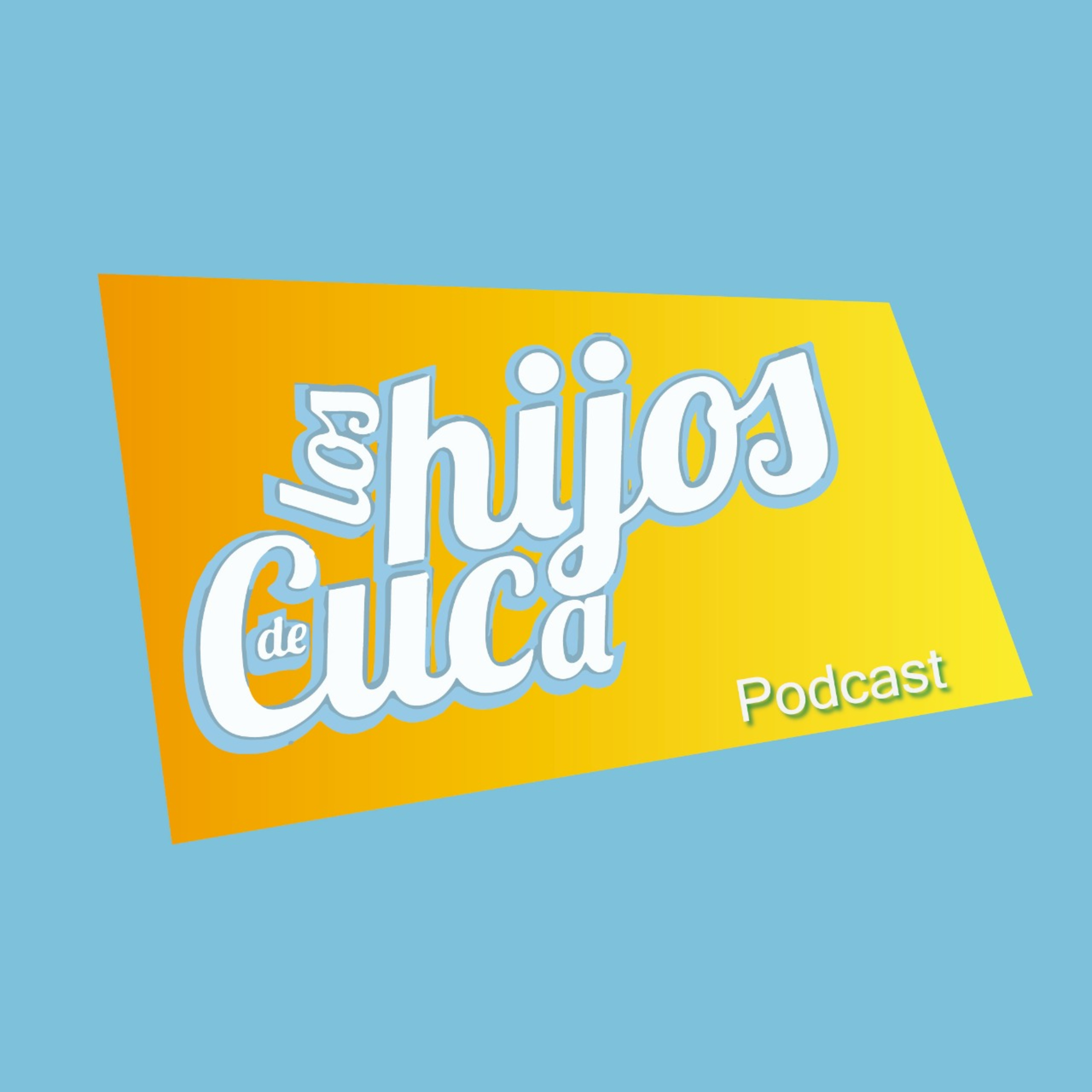 Los Hijos de Cuca: Se quema el Amazonas. Analizamos el relato de los medios episode artwork
