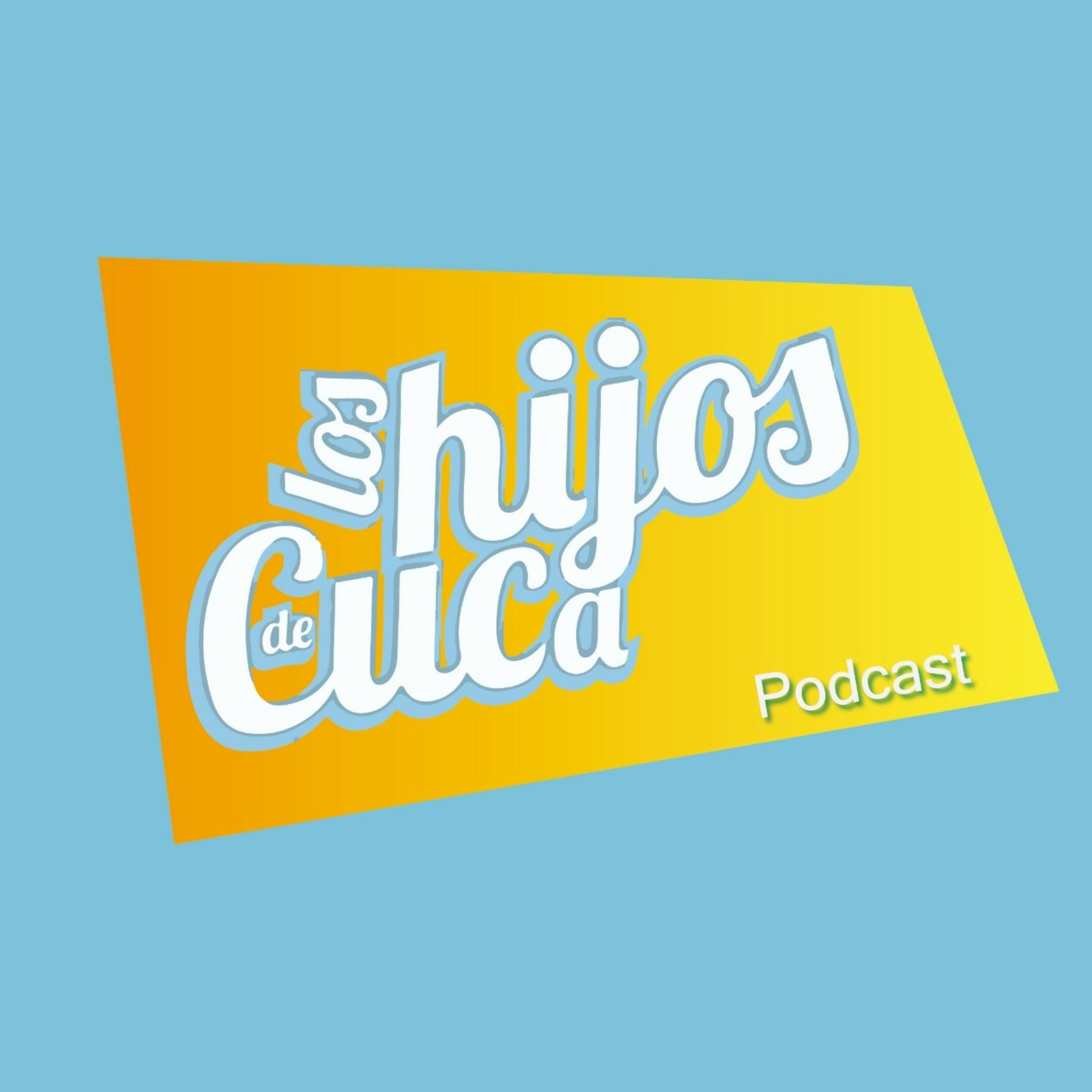 Los Hijos de Cuca: Los riesgos de trabajar para una app episode artwork