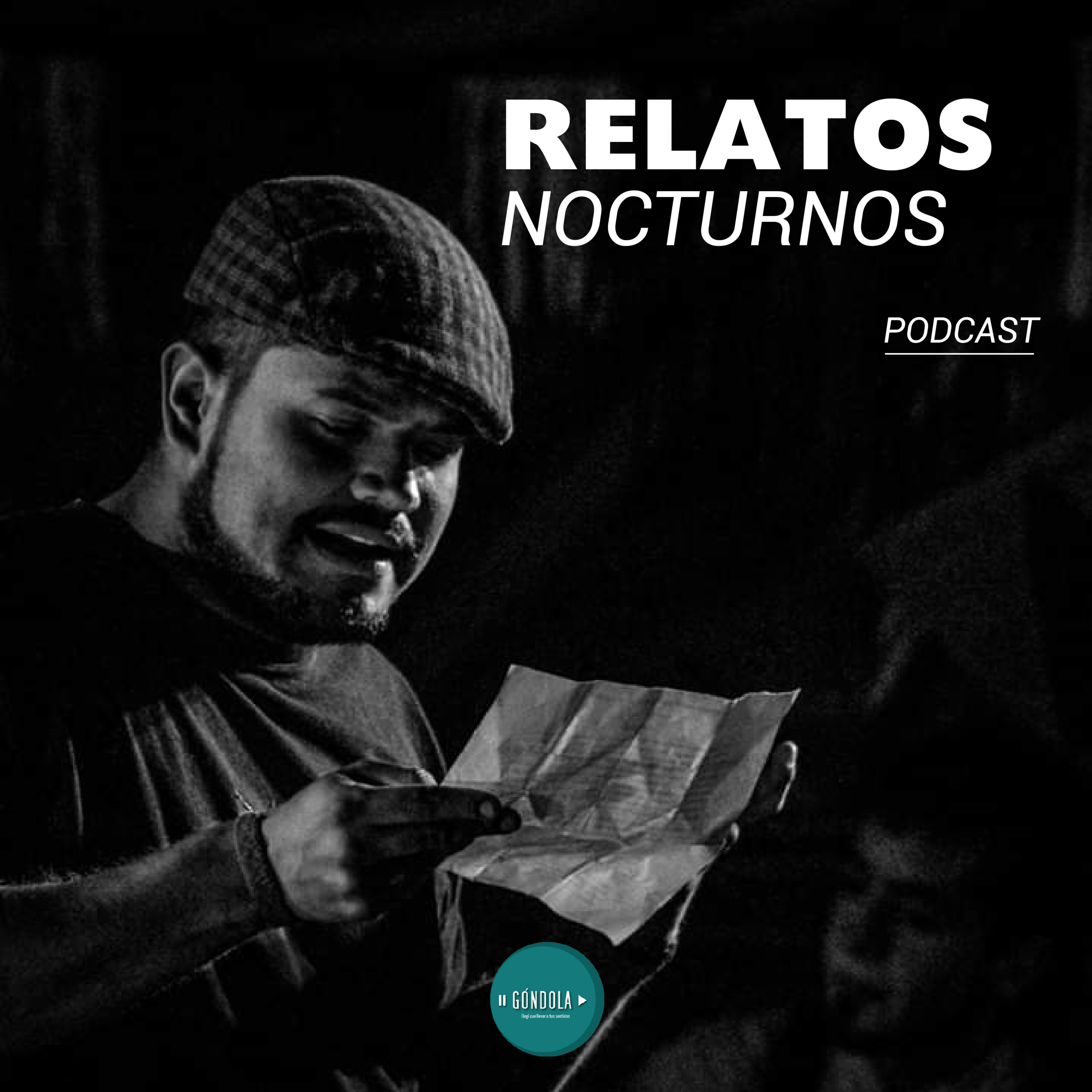 Góndola Podcast