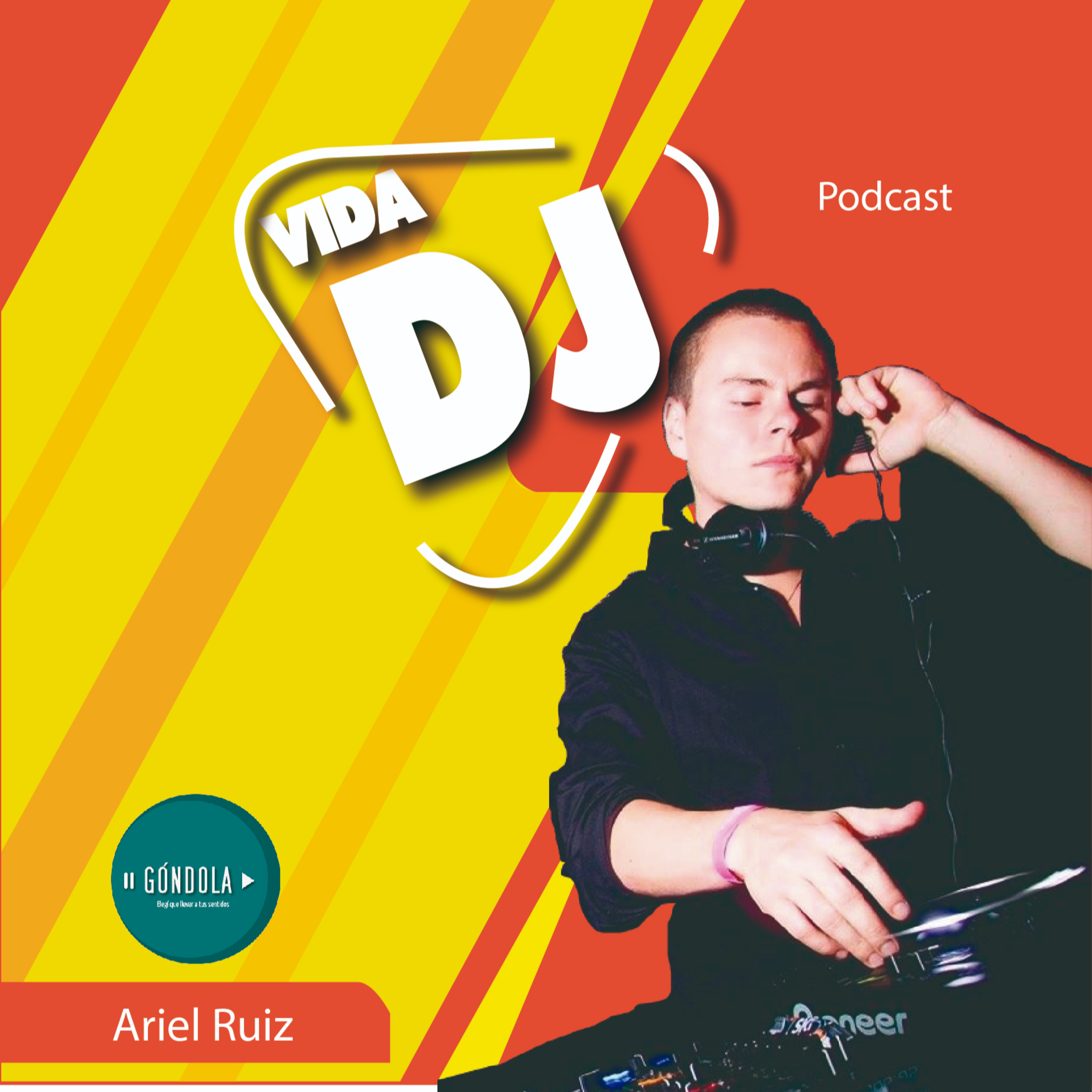 Góndola Podcast
