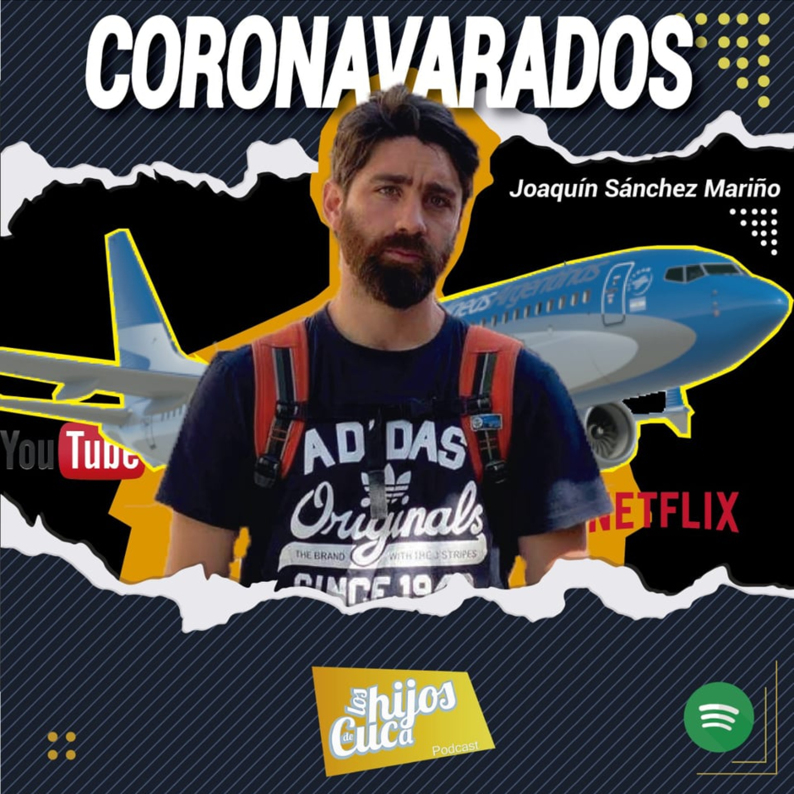 Góndola Podcast