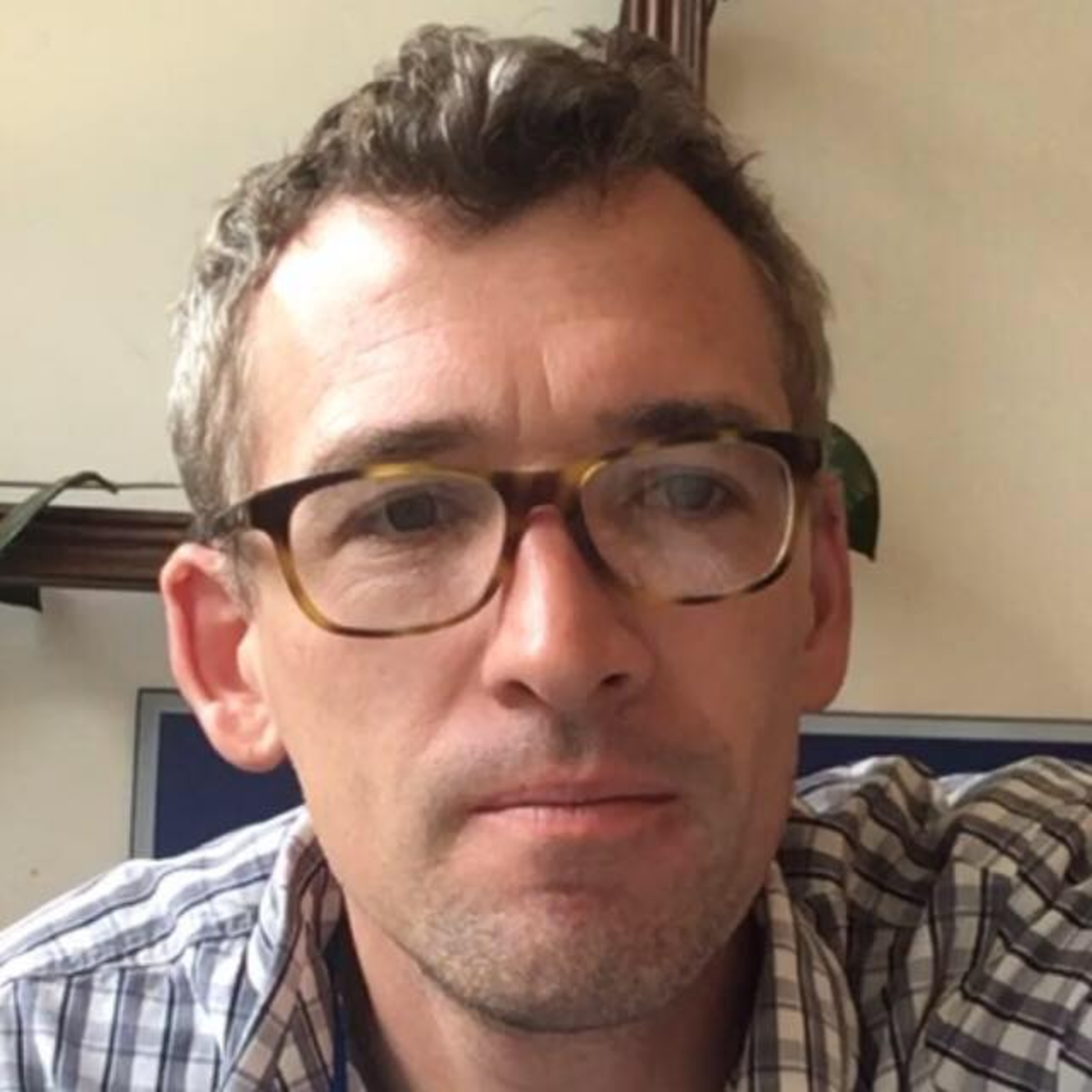 The Keyboard Trust presents Pastor Chris Bond - Hope Community Church