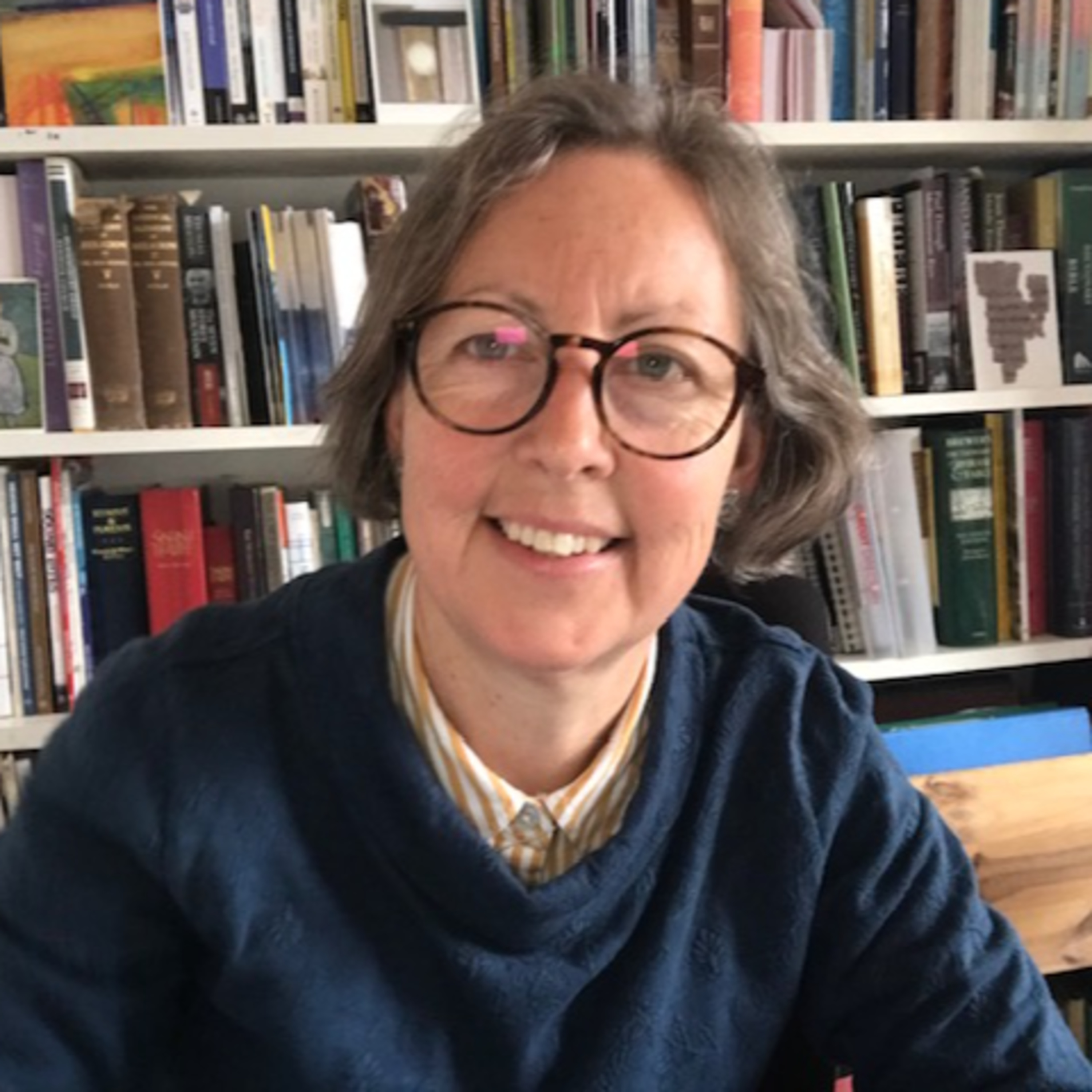 The Keyboard Trust presents: Revd. Sally Spencer - South Bristol Methodist Church