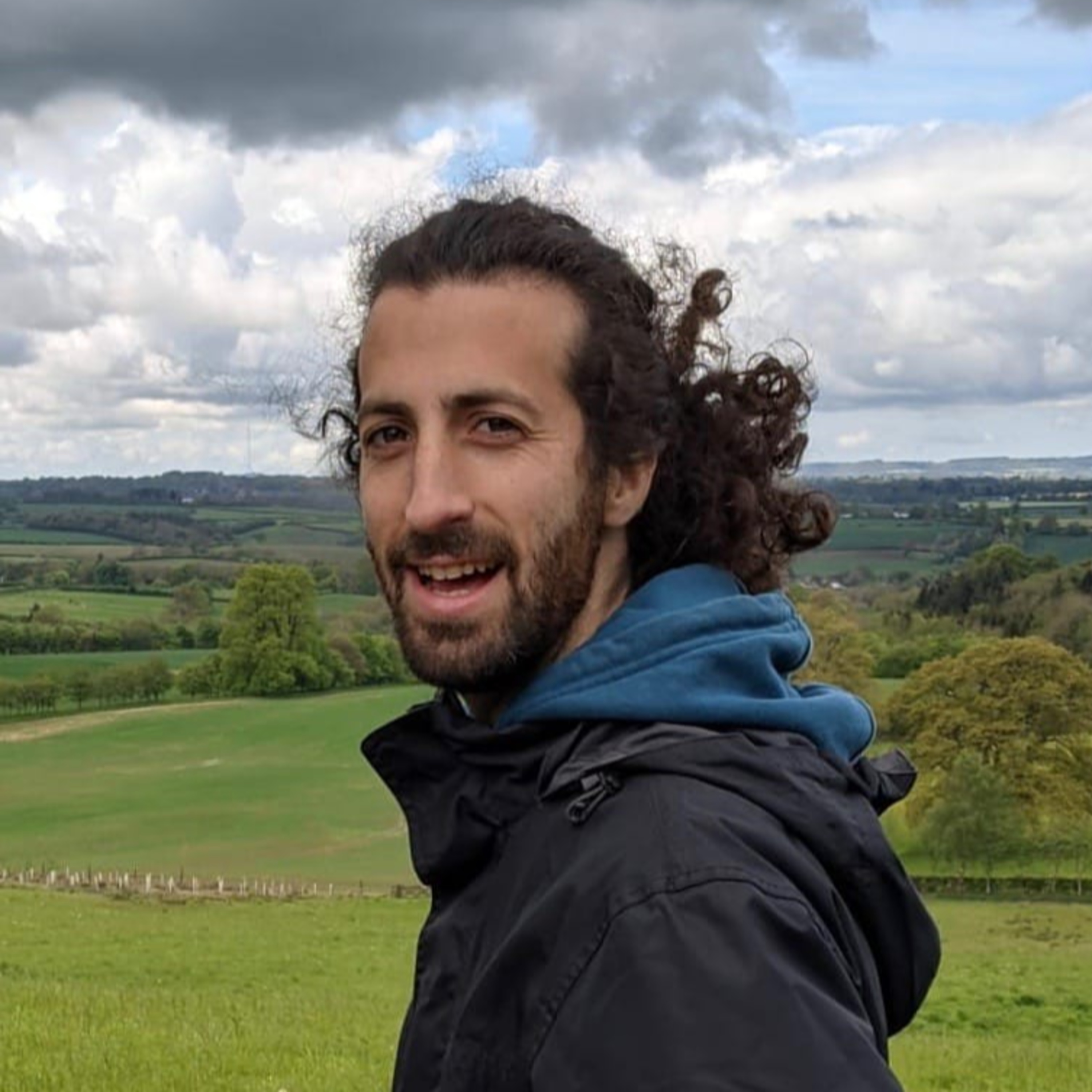 The Keyboard Trust presents Jake Colman - Interfaith and Social Action Coordinator for Bristol and West Progressive Jewish Congregation.
