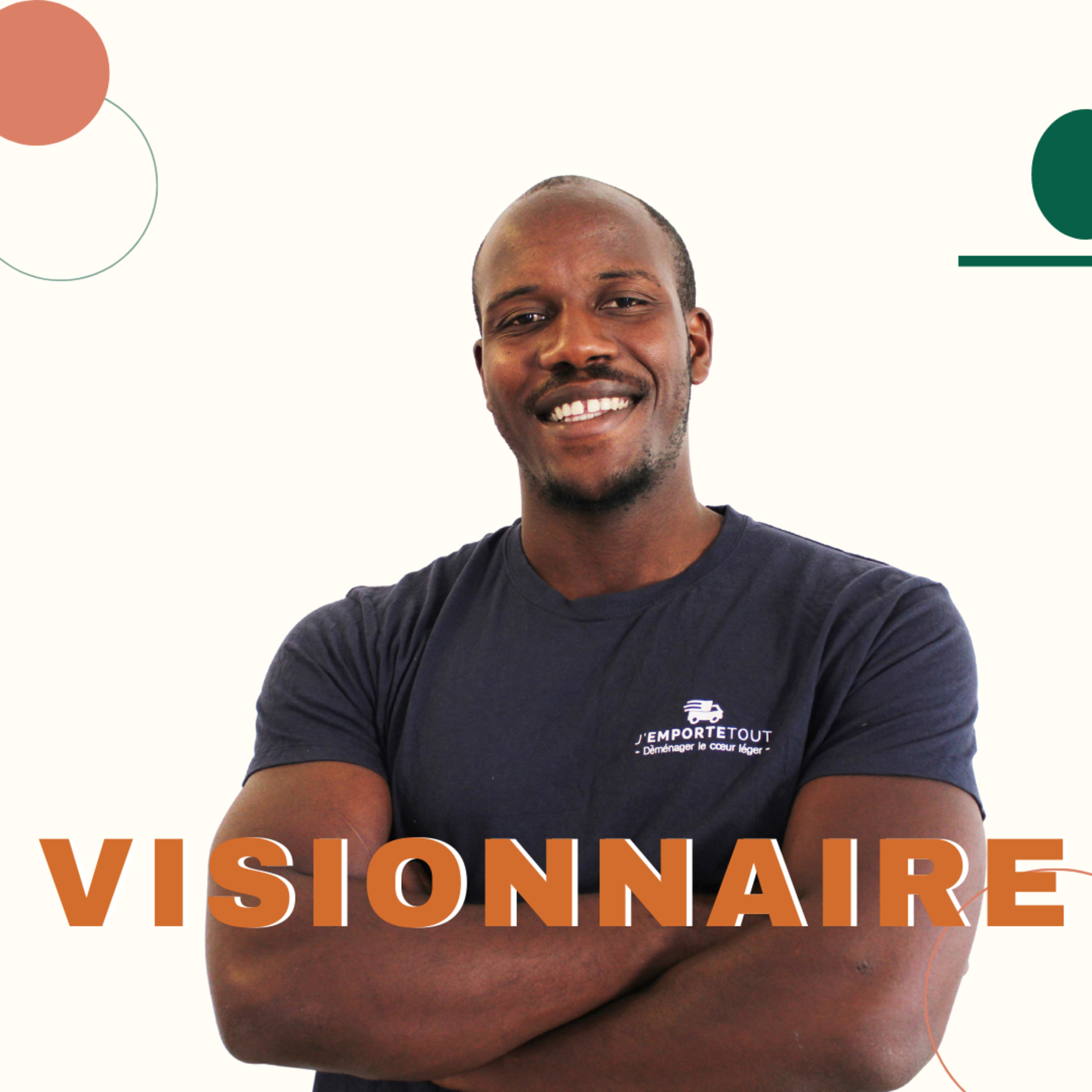 VISIONNAIRE
