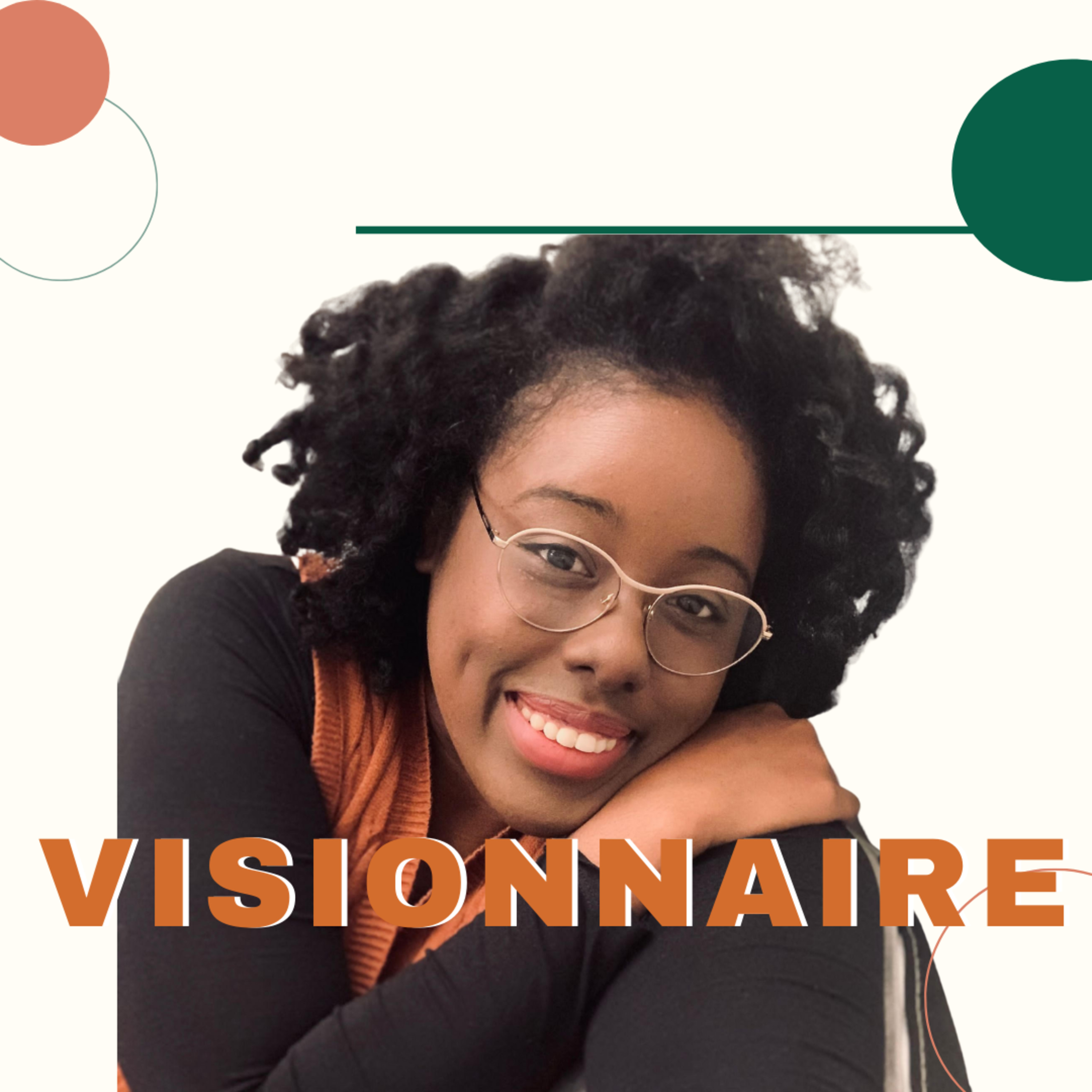 VISIONNAIRE