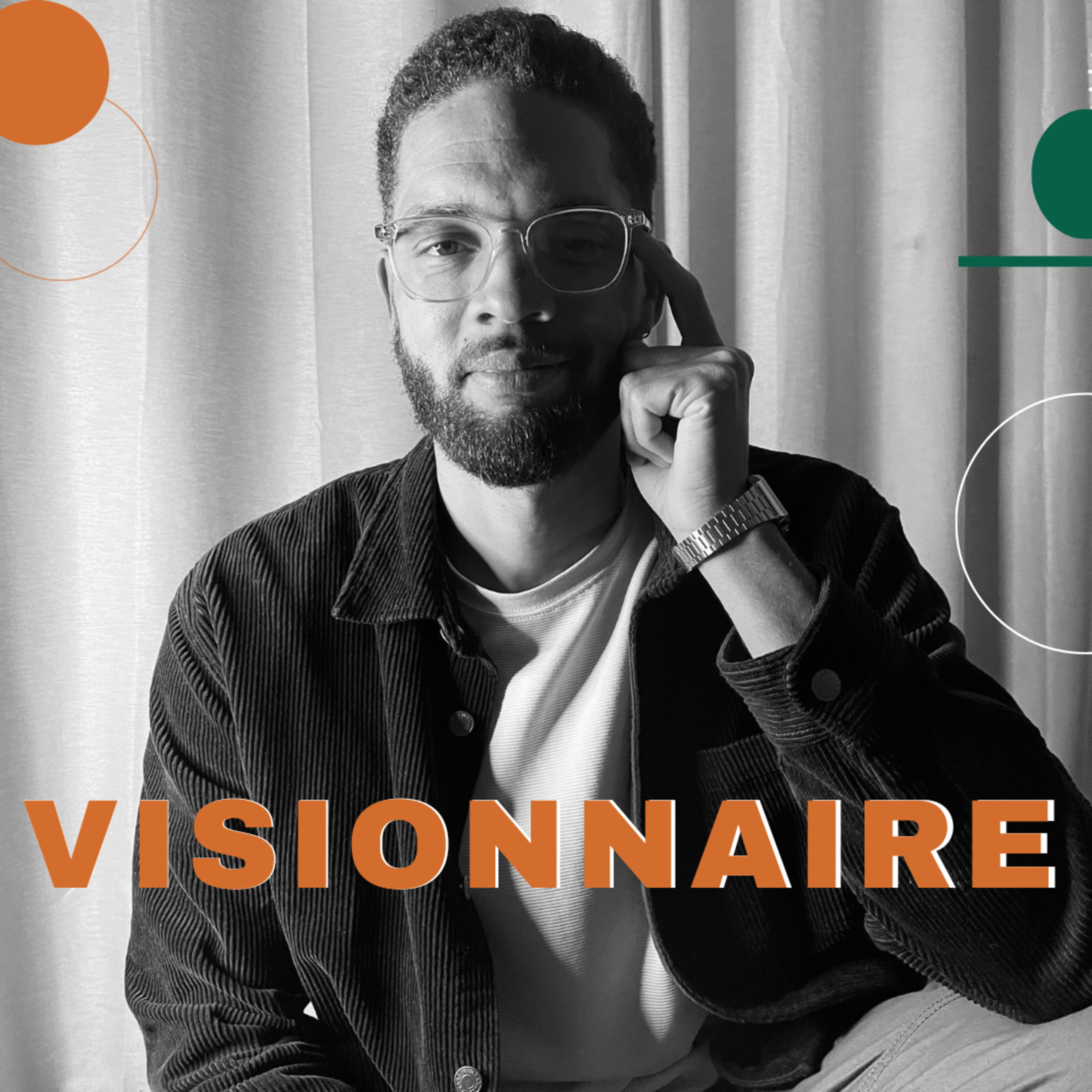 VISIONNAIRE