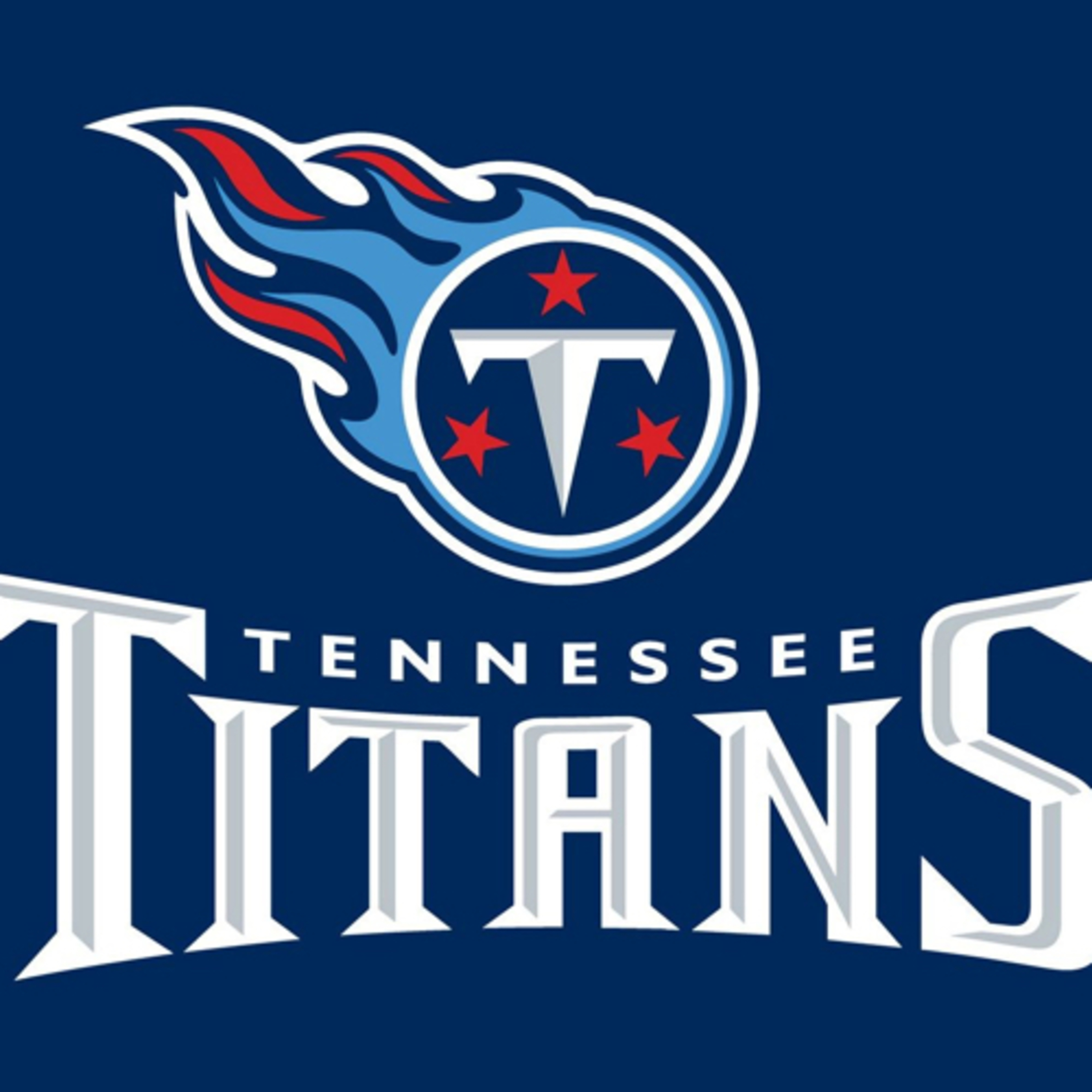 Let's Talk - Tennessee Titans | S02: epi. 6 episode artwork