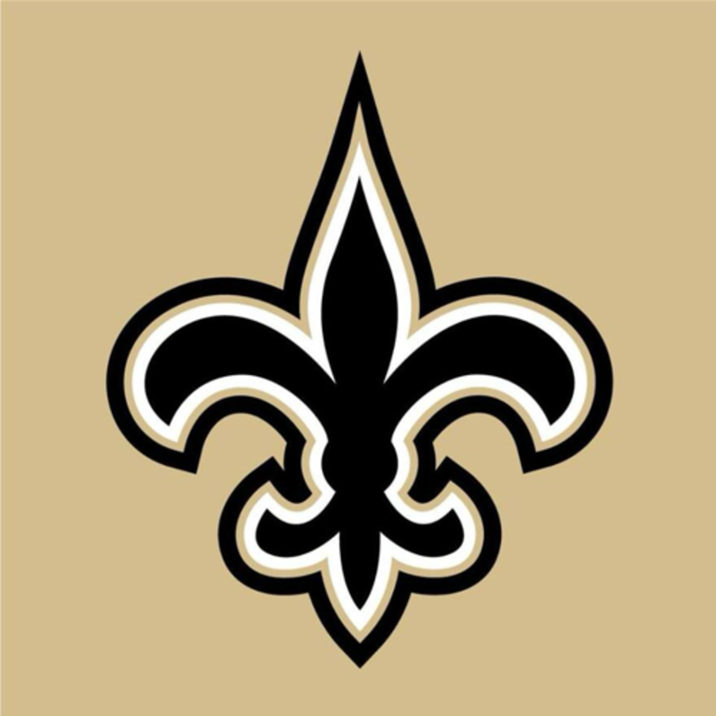 Let's Talk - New Orleans Saints | S02: epi. 3 episode artwork