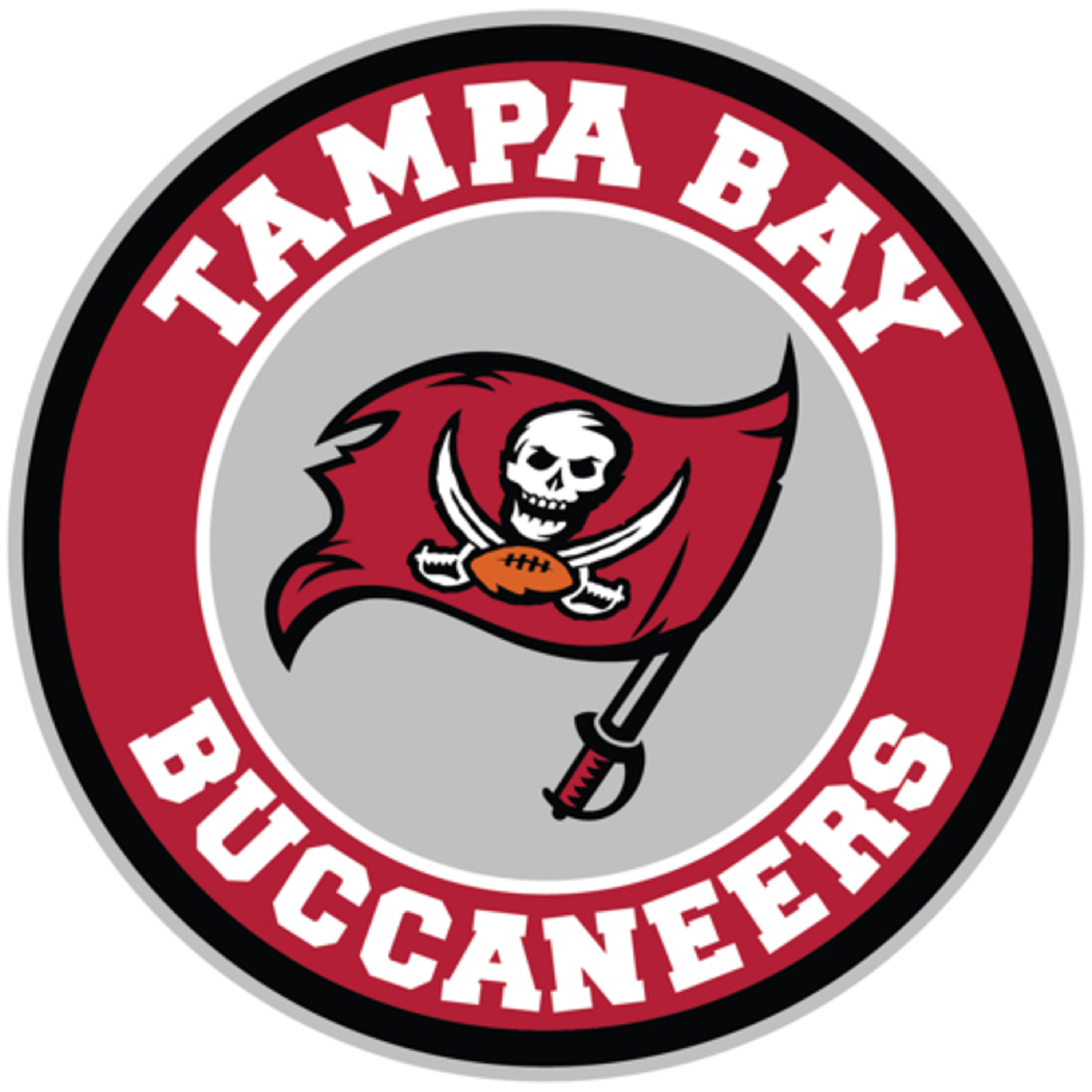 Let's Talk - Tampa Bay Buccaneers | S02: epi. 4 episode artwork