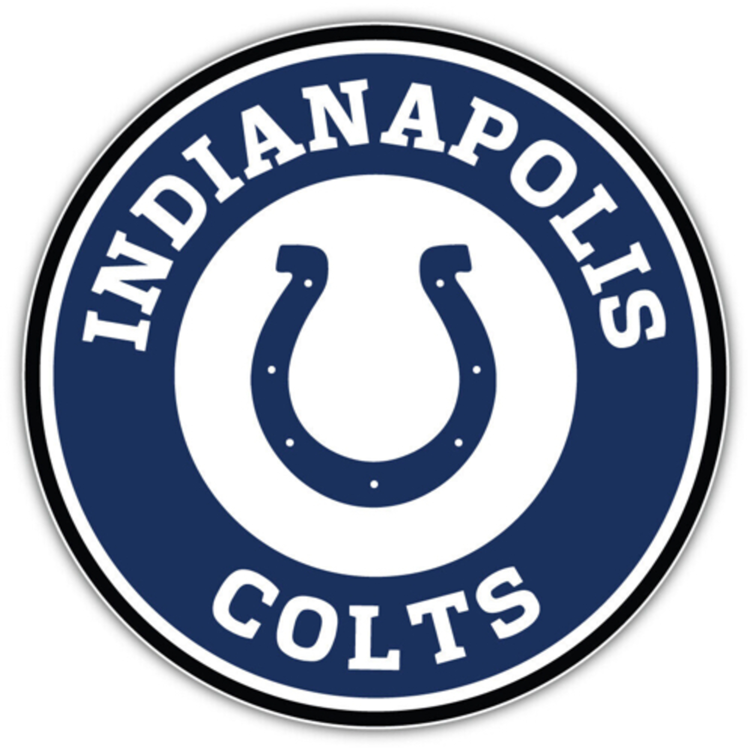 Let's Talk - Indianapolis Colts | S02: epi. 7 episode artwork