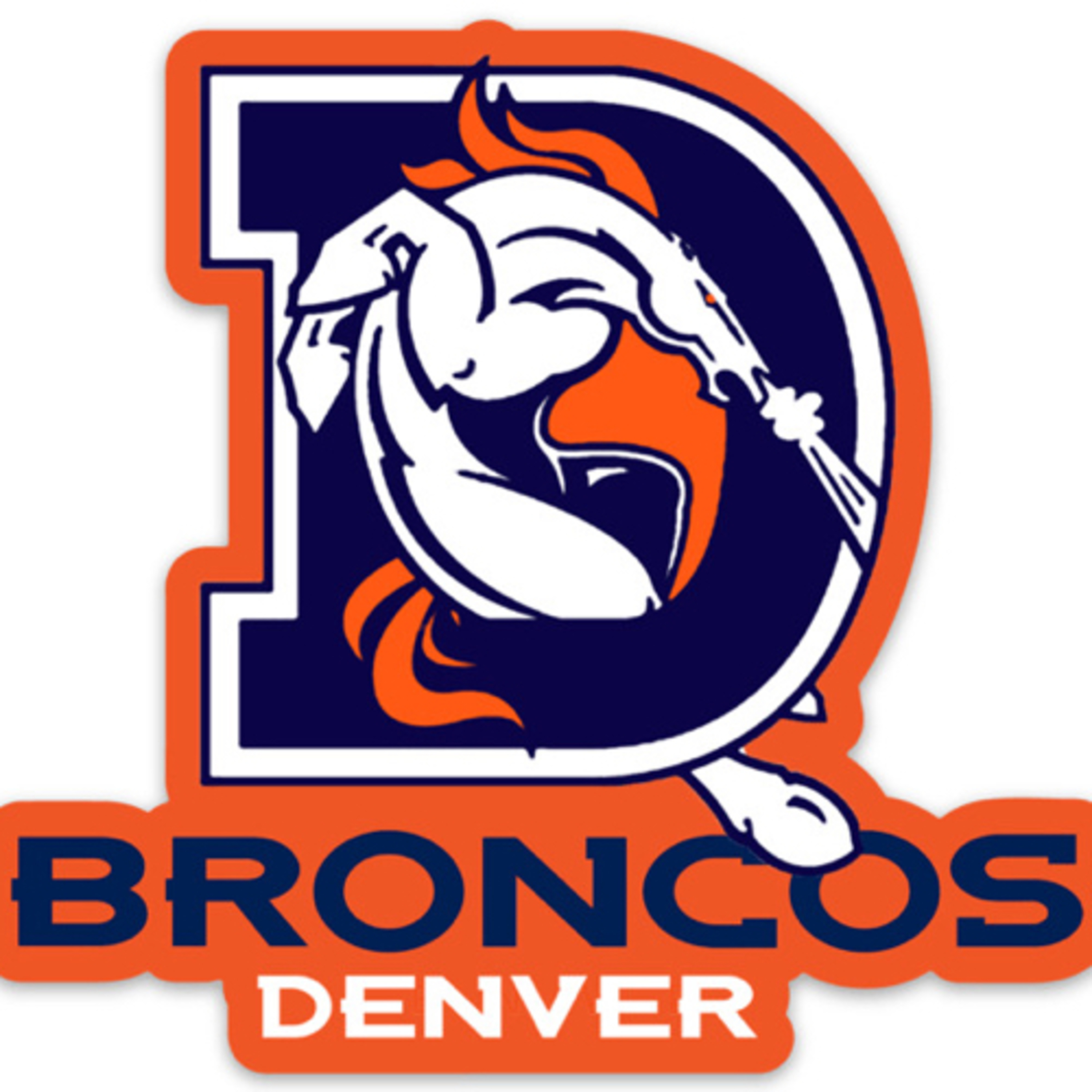 Let's Talk - Denver Broncos | S02: epi. 16 episode artwork