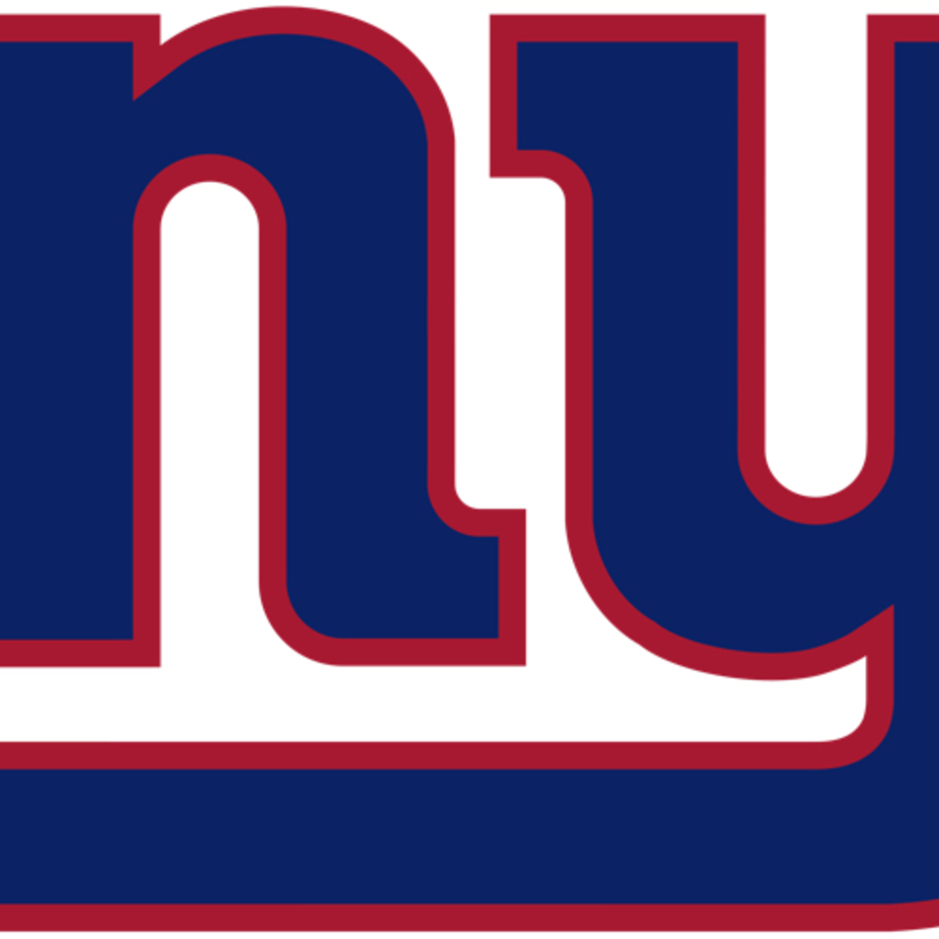 Let's Talk - New York Giants | S02: epi. 17 episode artwork