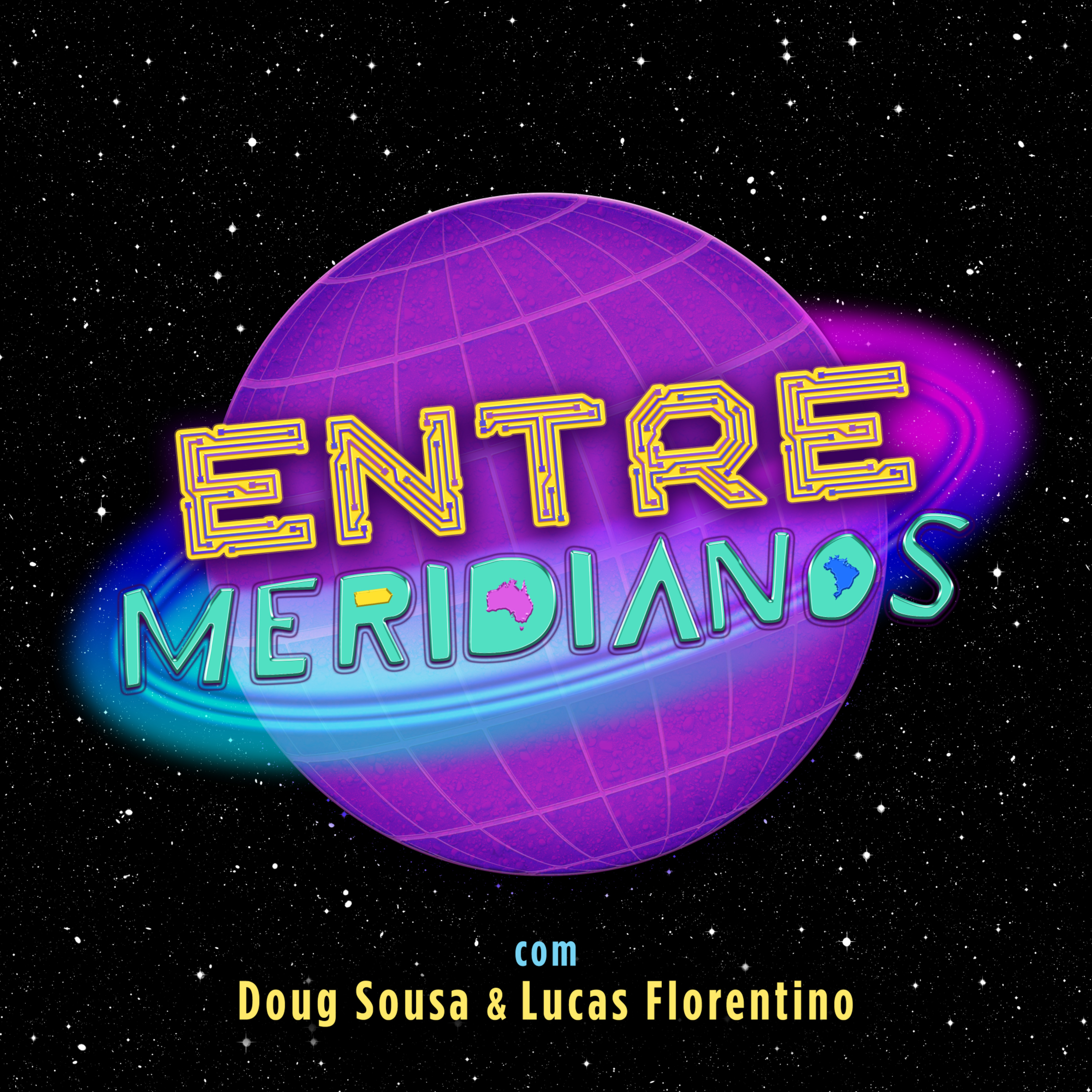 Entre Meridianos