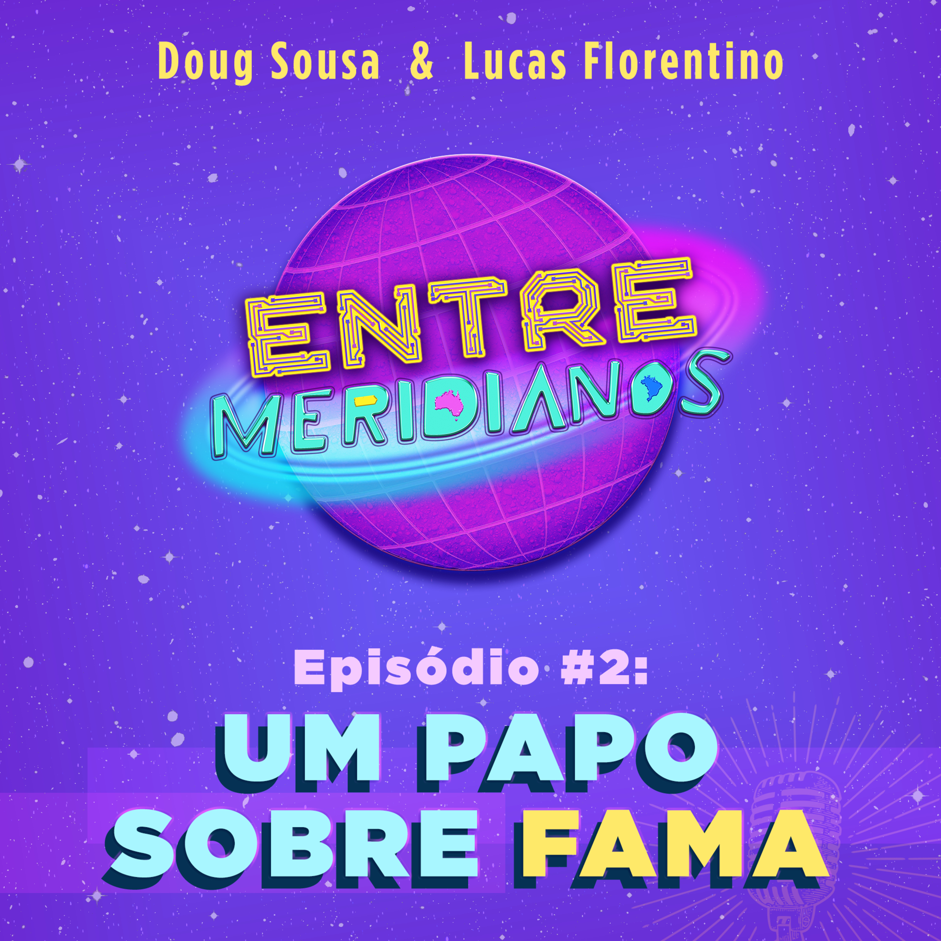 Entre Meridianos