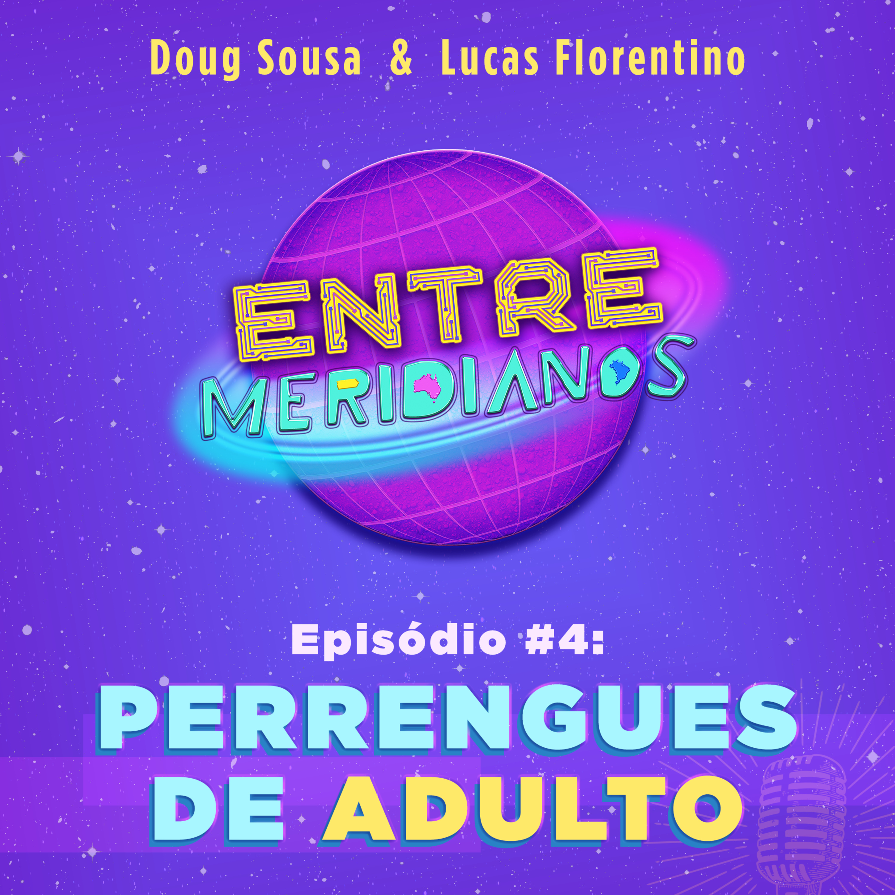 Entre Meridianos