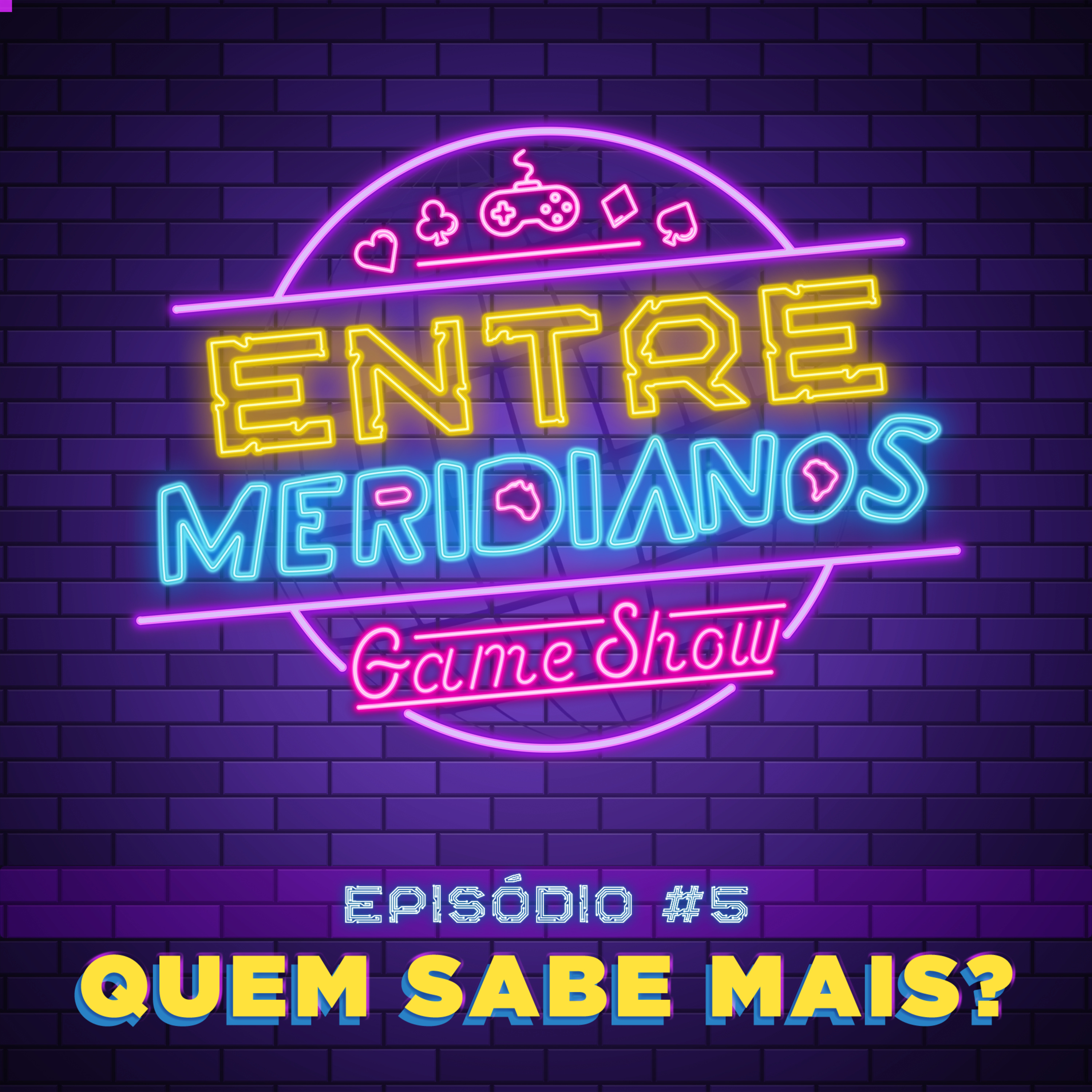 Entre Meridianos