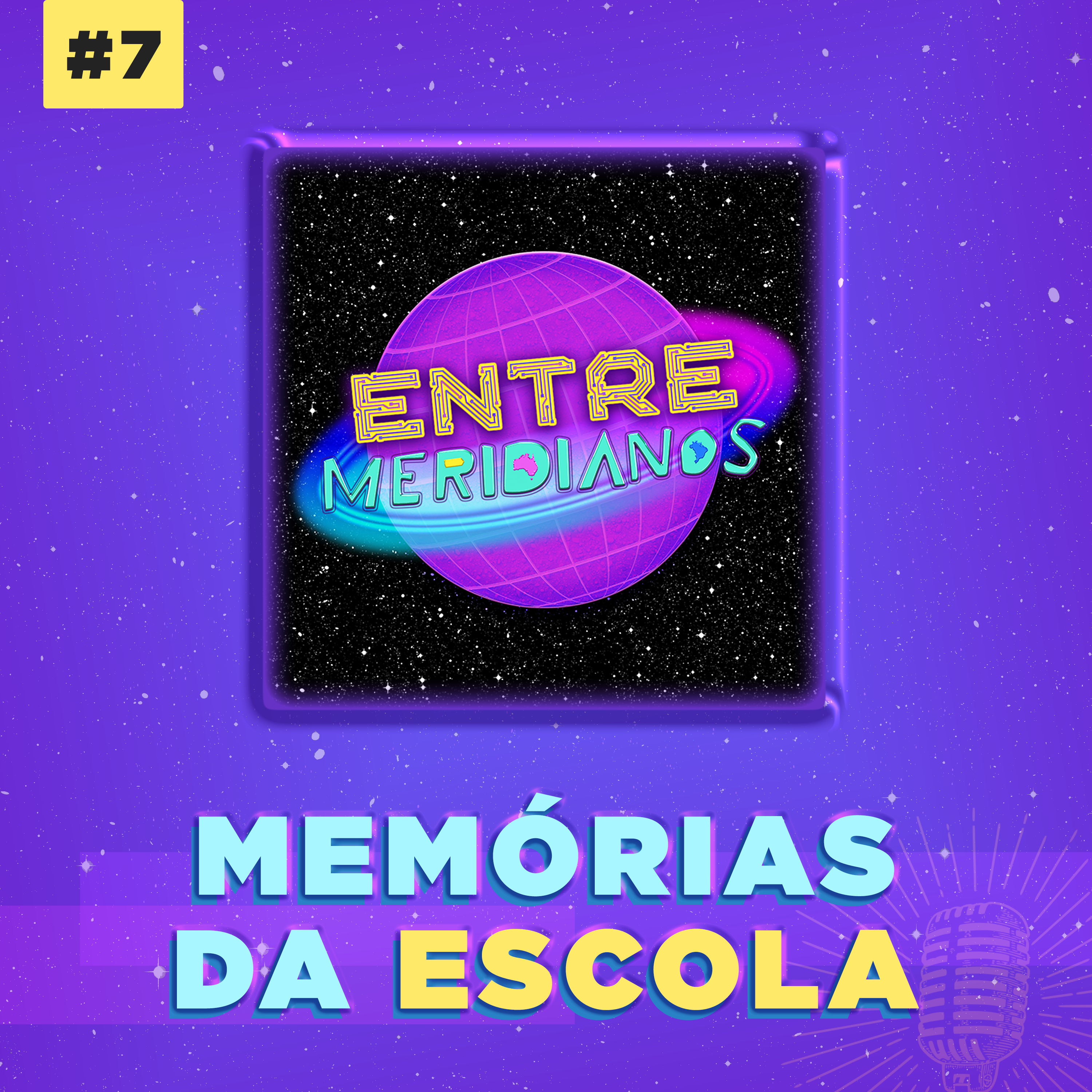 Entre Meridianos