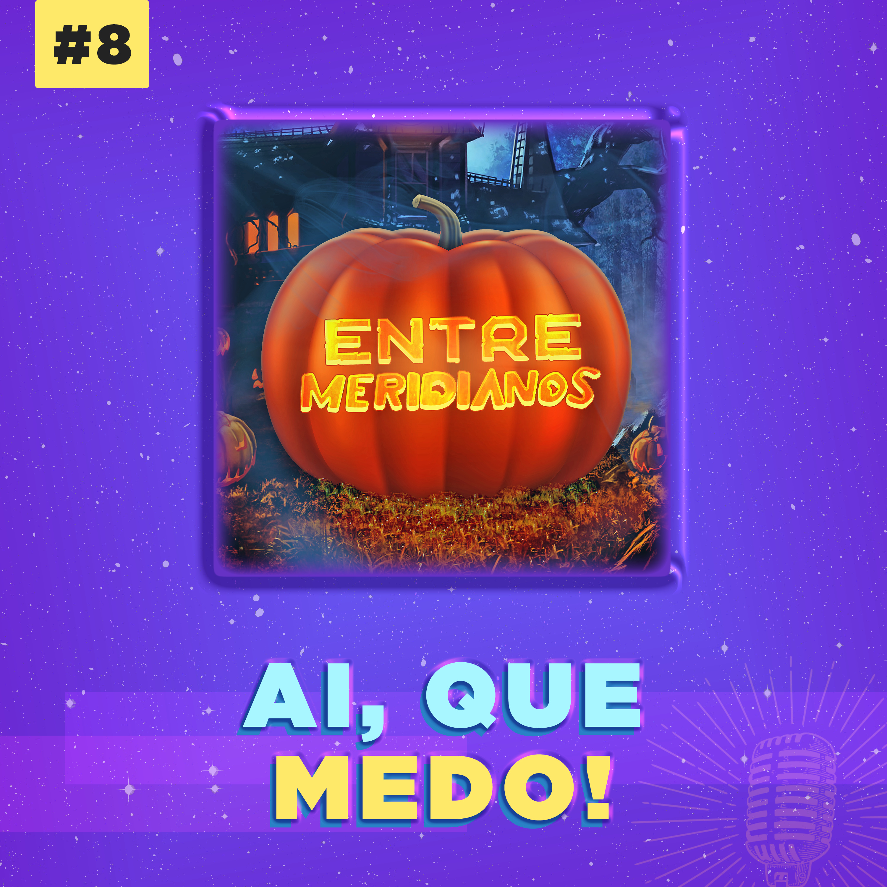 Entre Meridianos