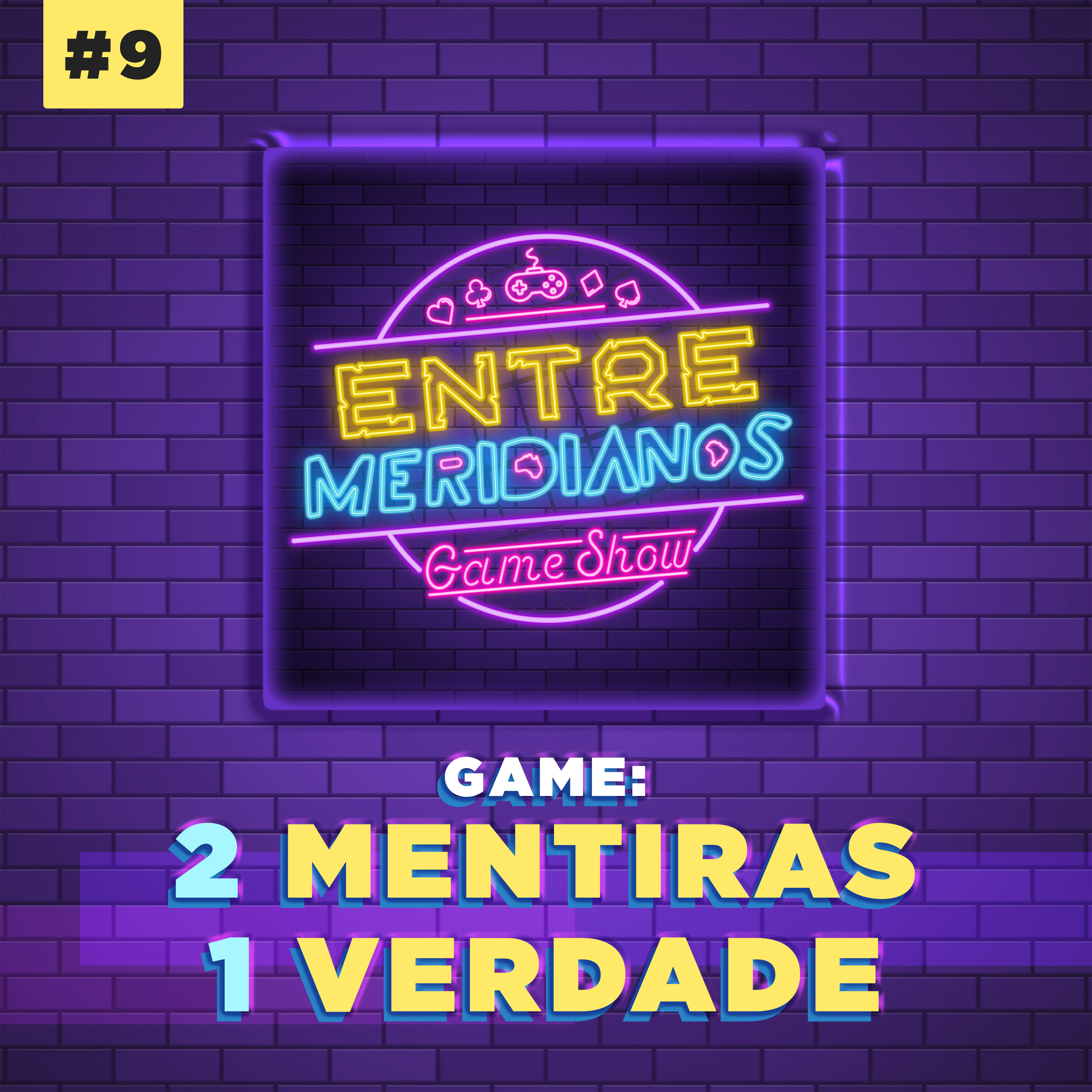 Entre Meridianos