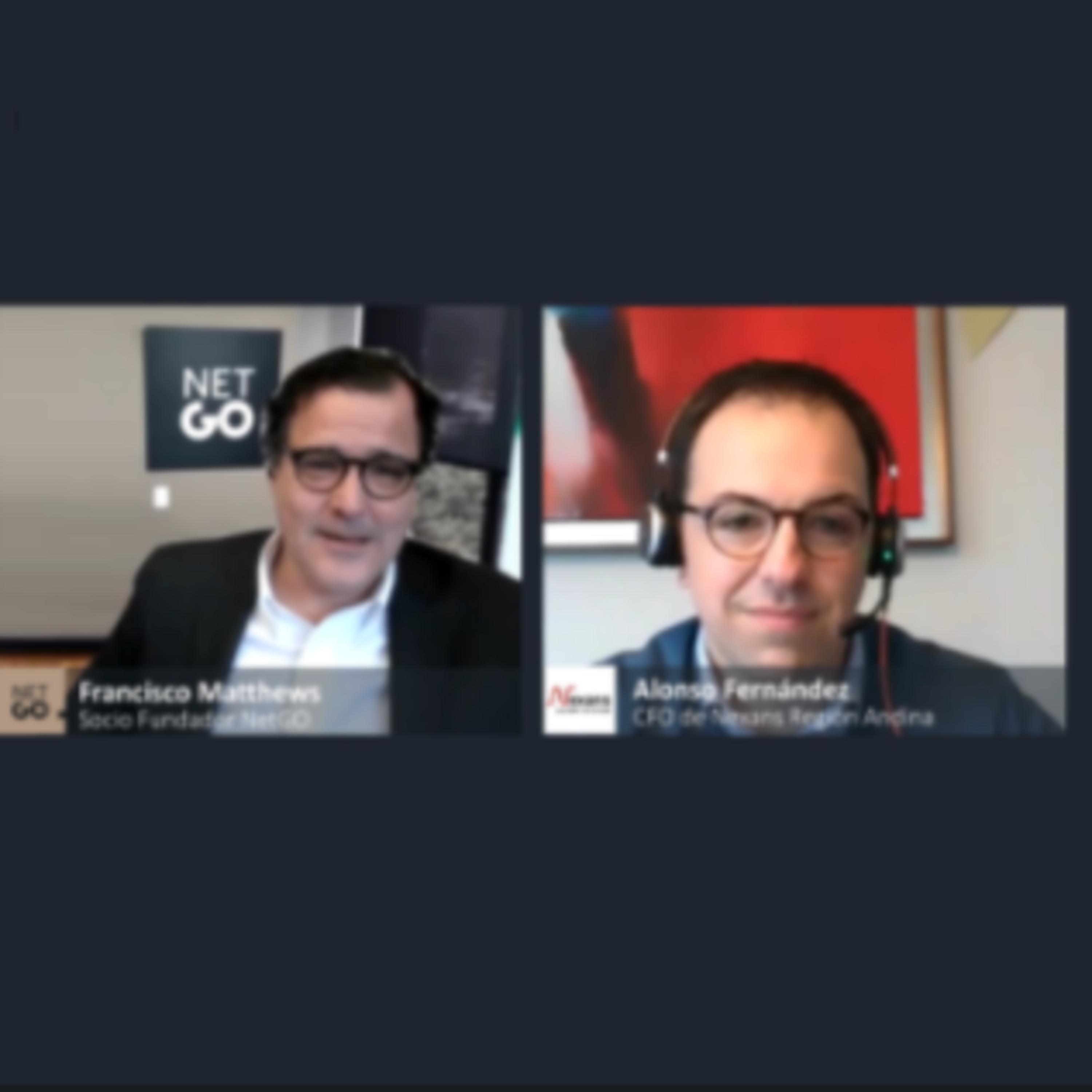 NetGO