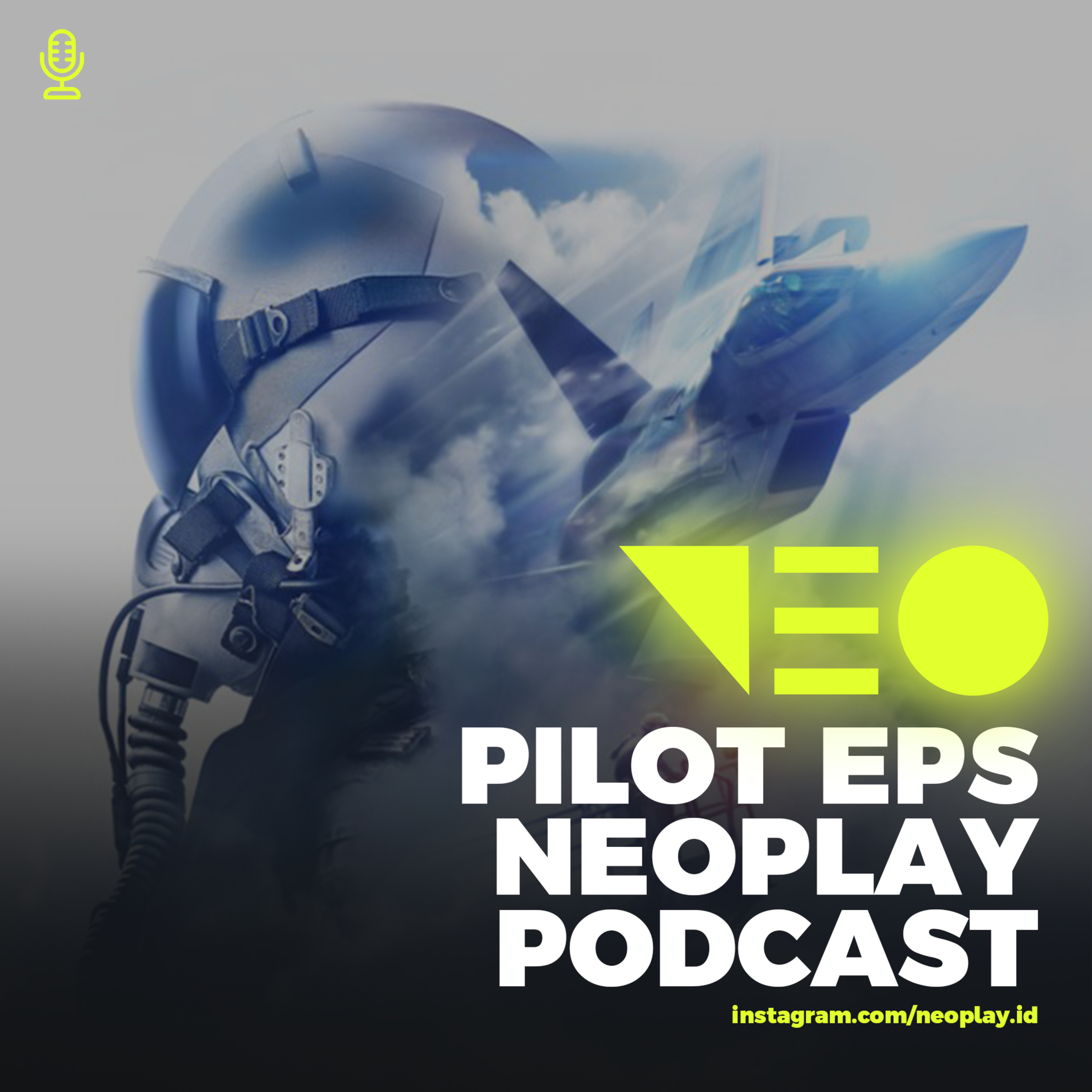 Neoplay Podcast