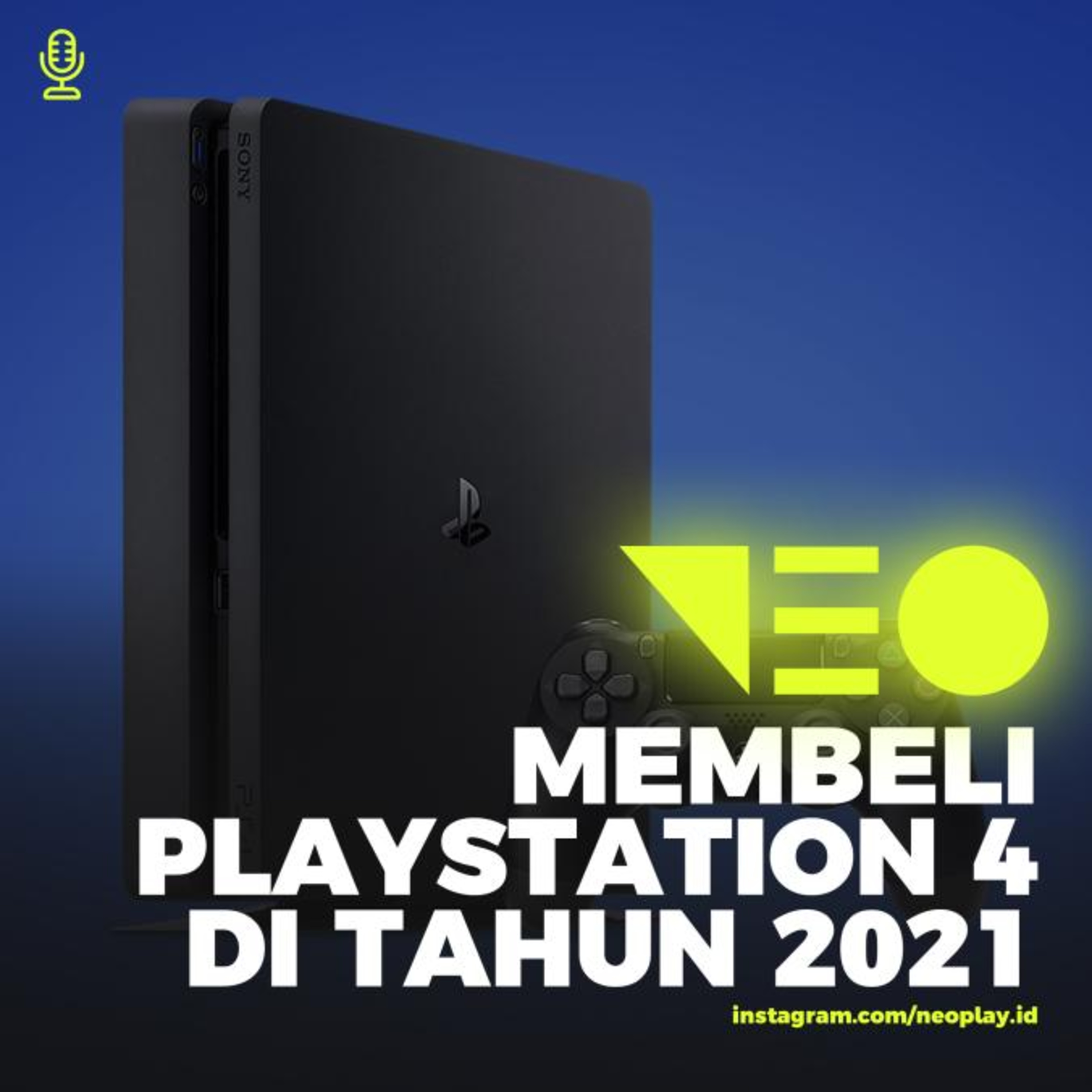 Neoplay Podcast