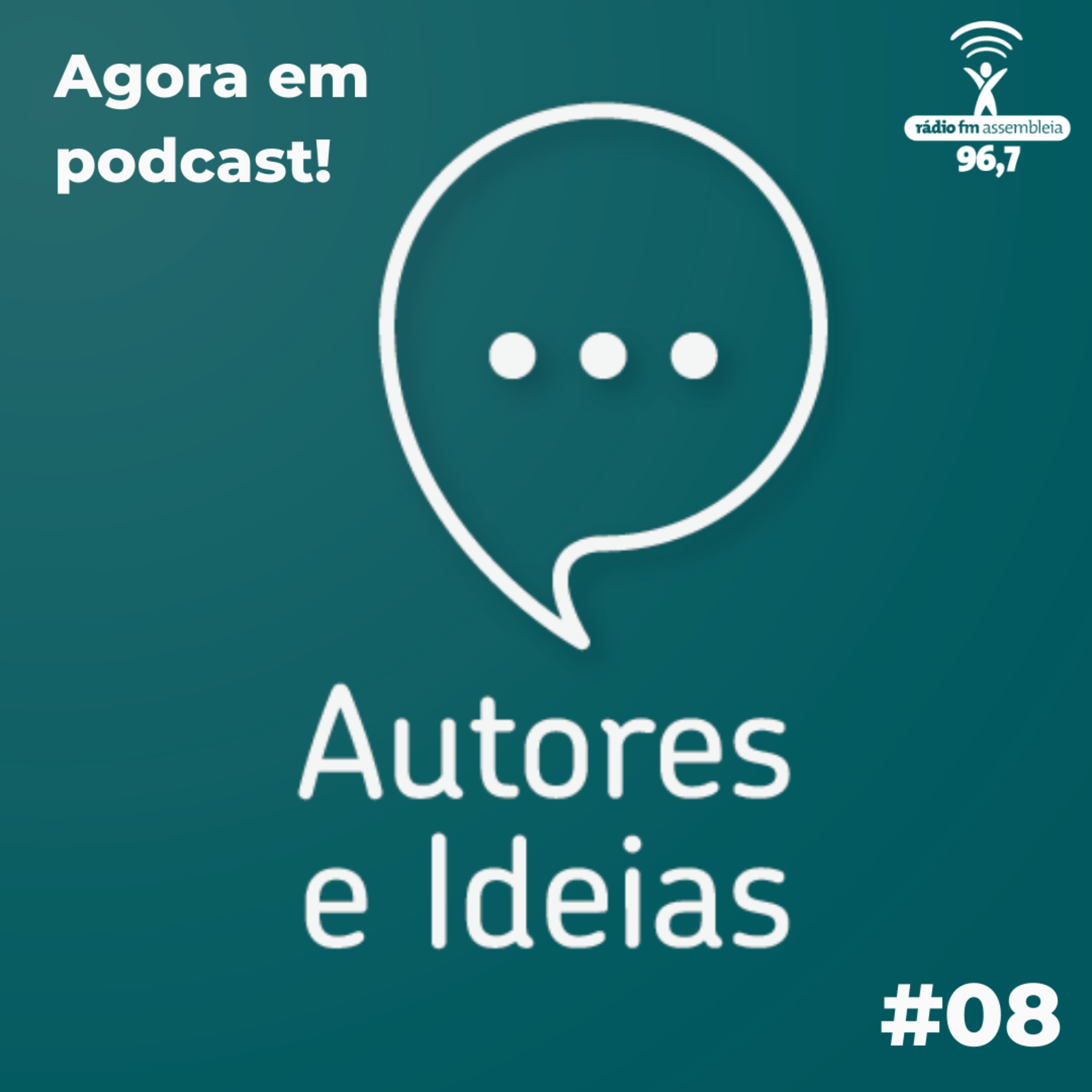 Autores e Ideias