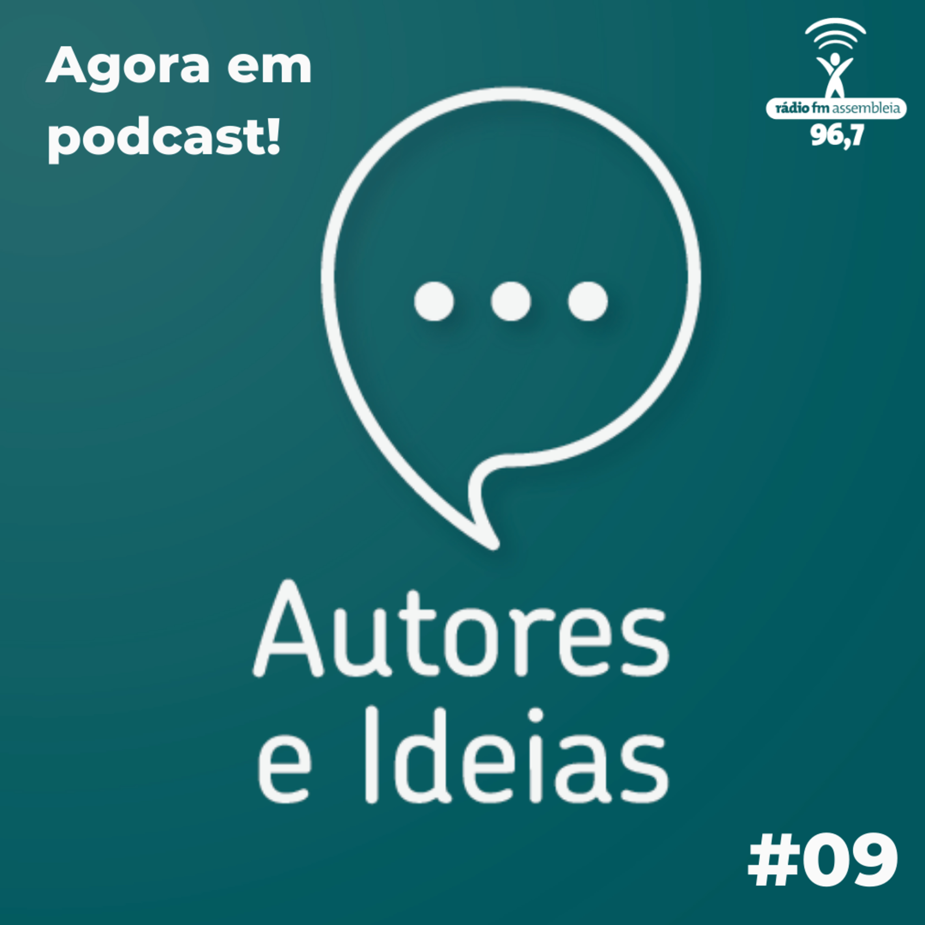 Autores e Ideias