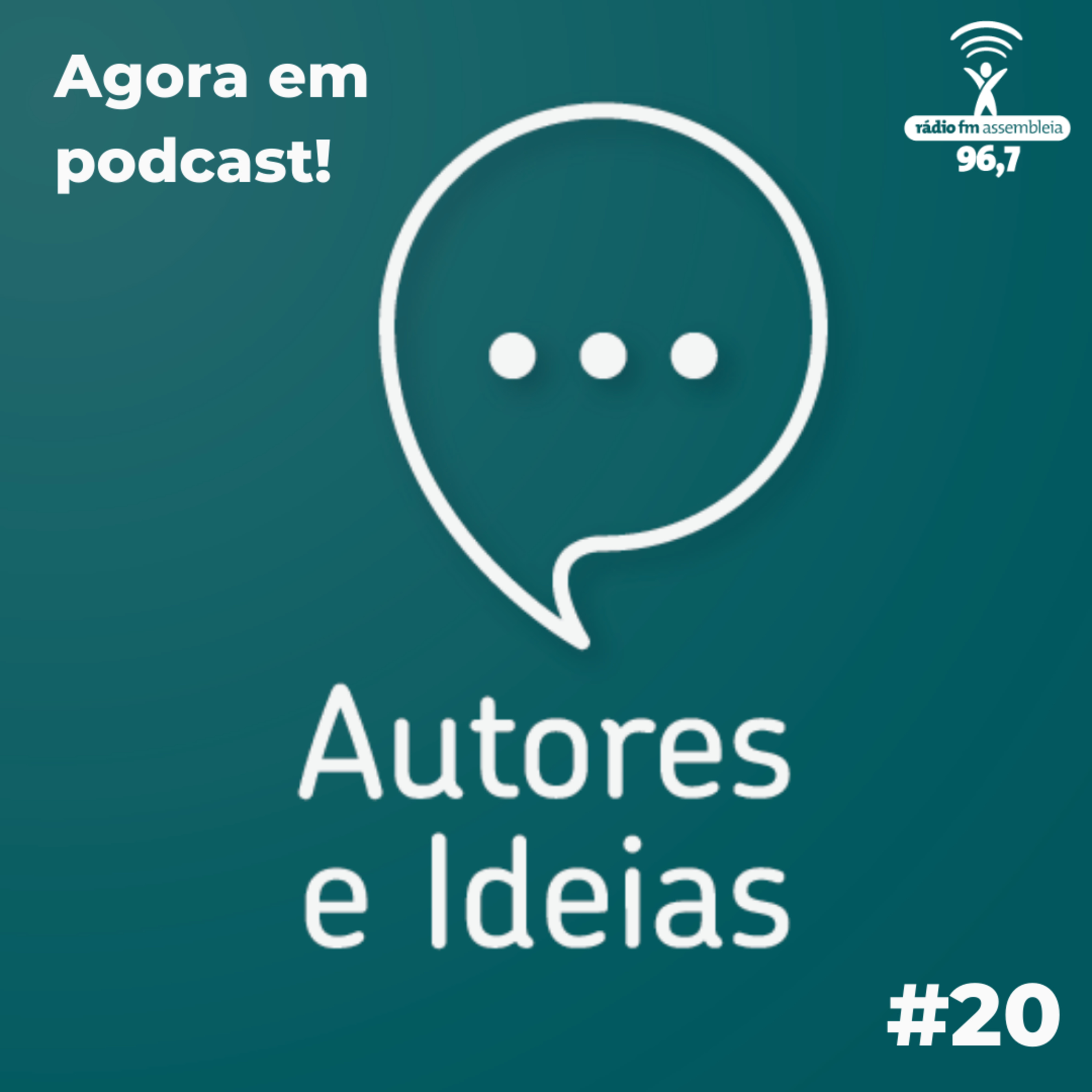 Autores e Ideias