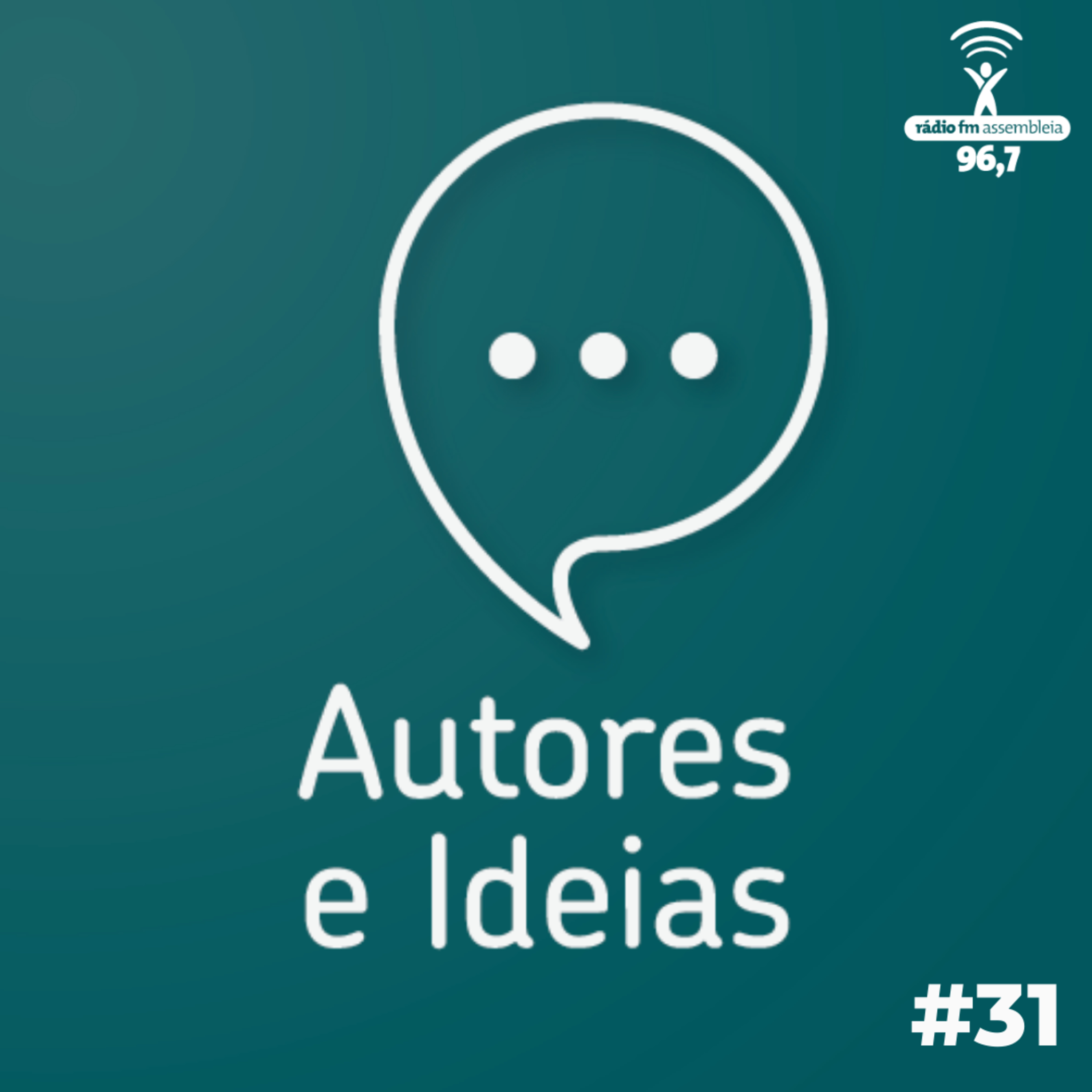 Autores e Ideias