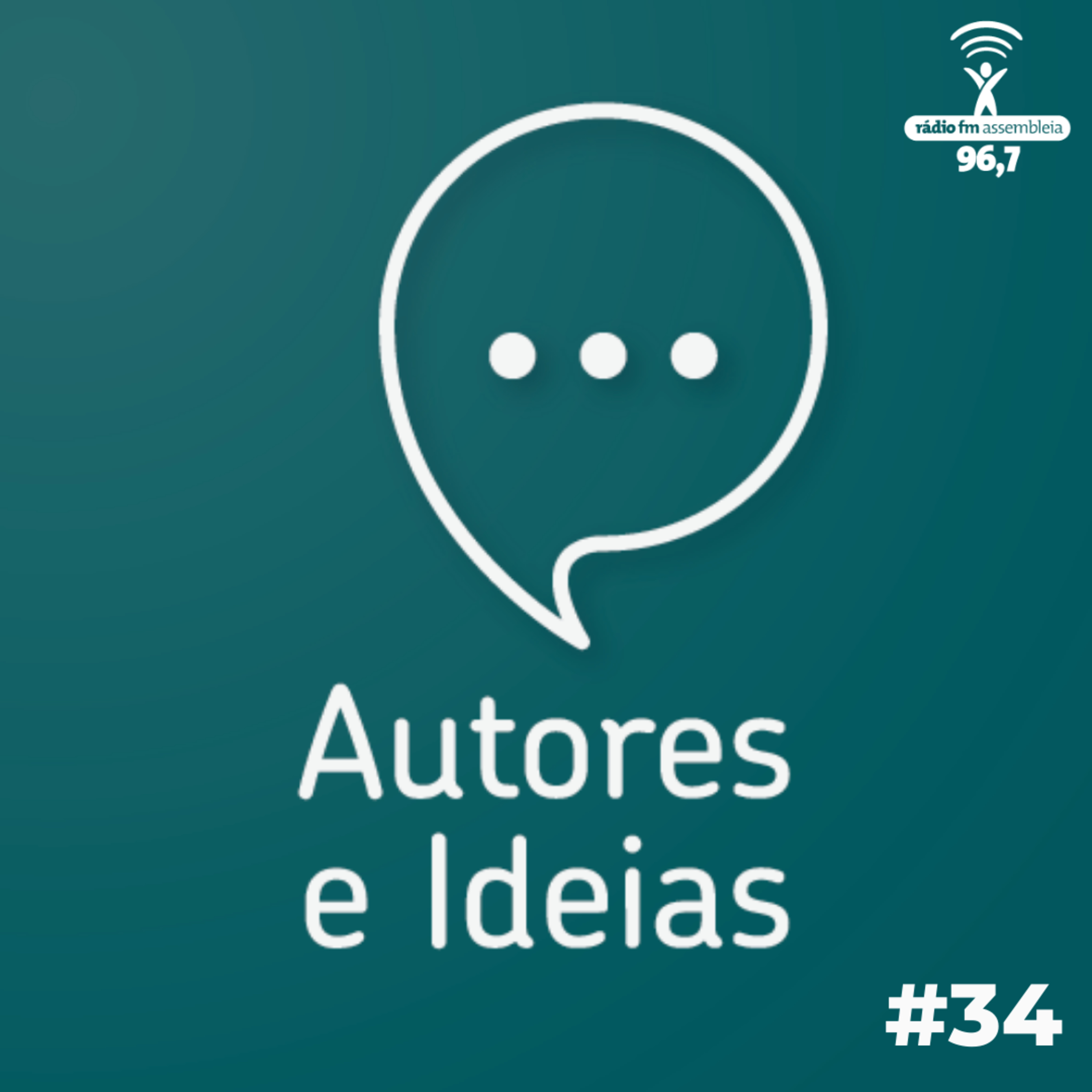 Autores e Ideias