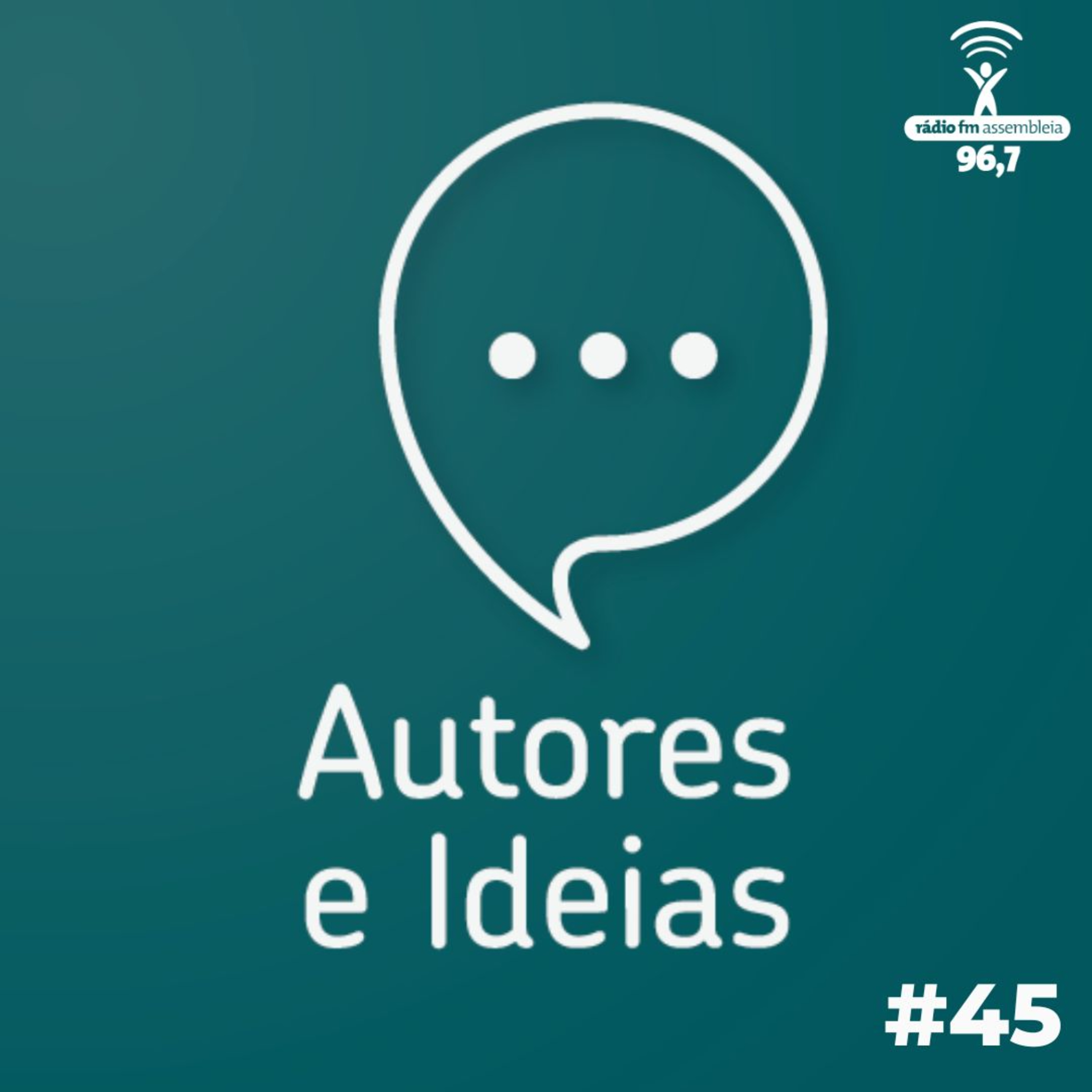Autores e Ideias
