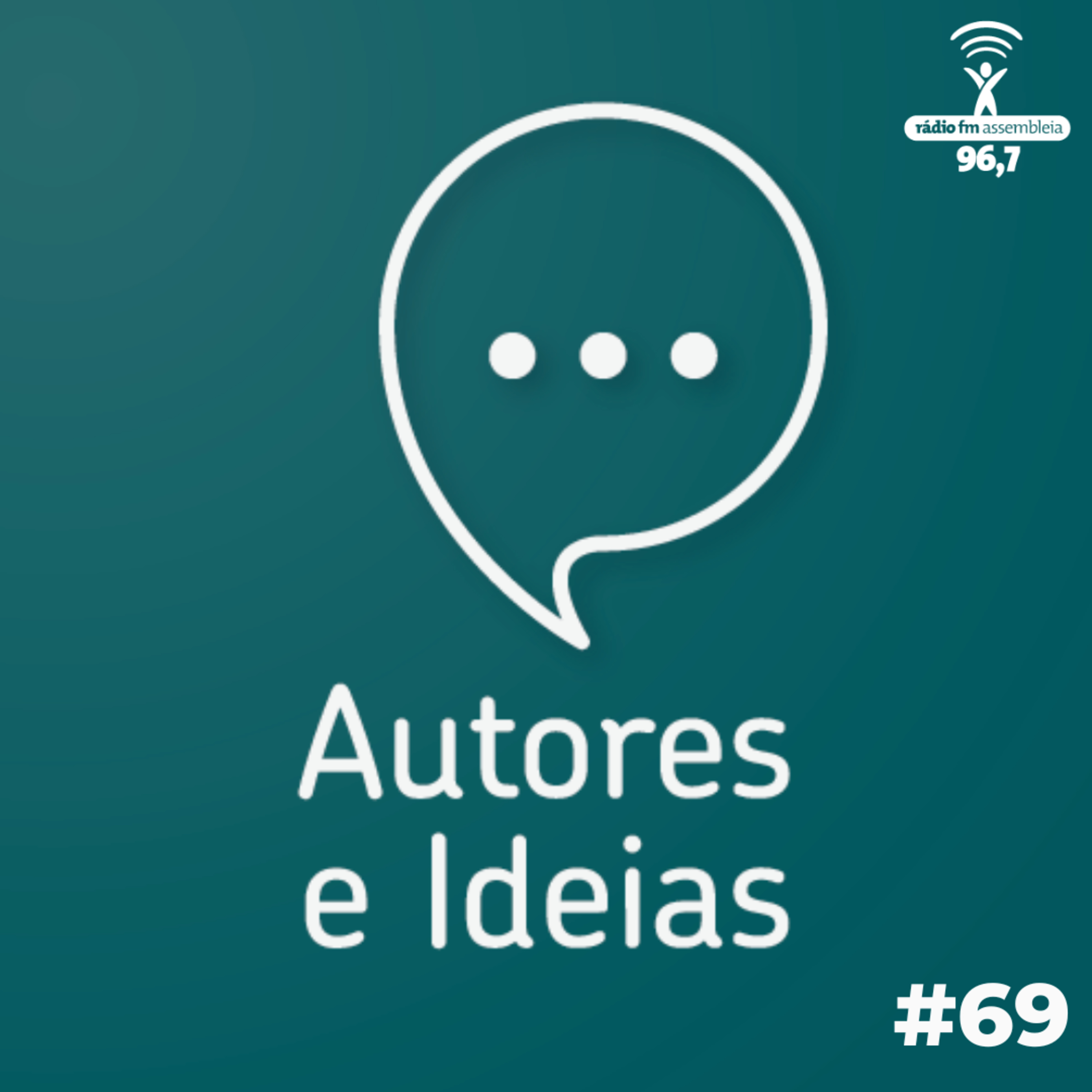 Autores e Ideias