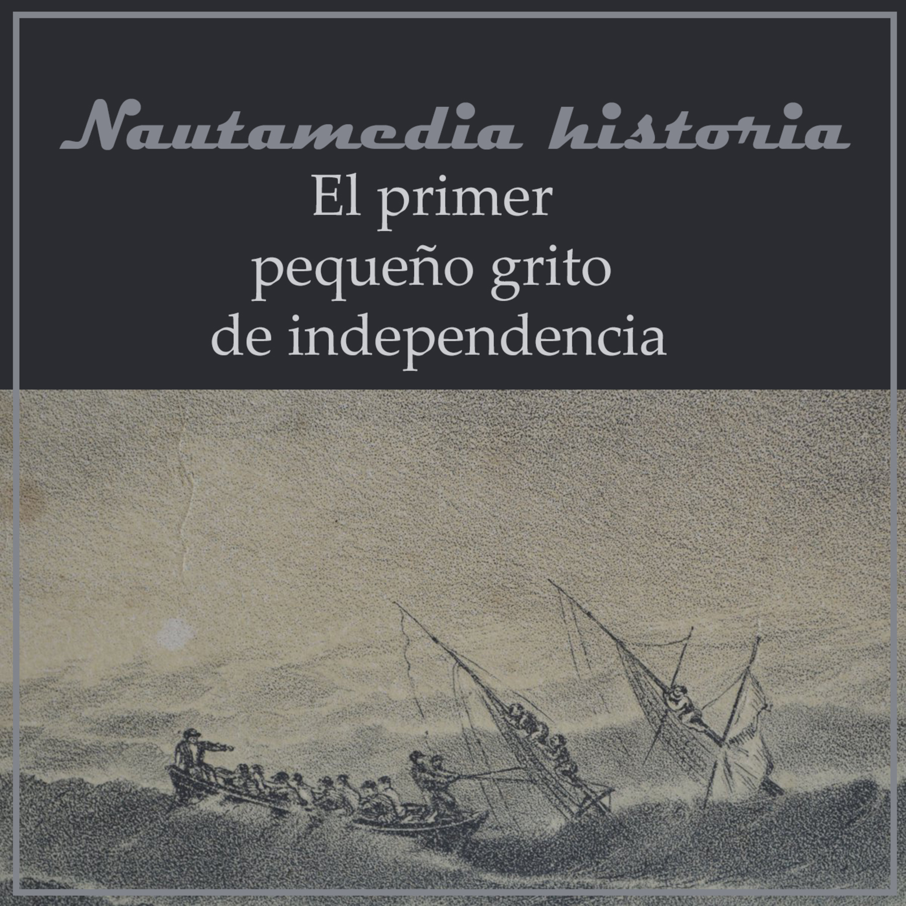 Nautamedia Historia