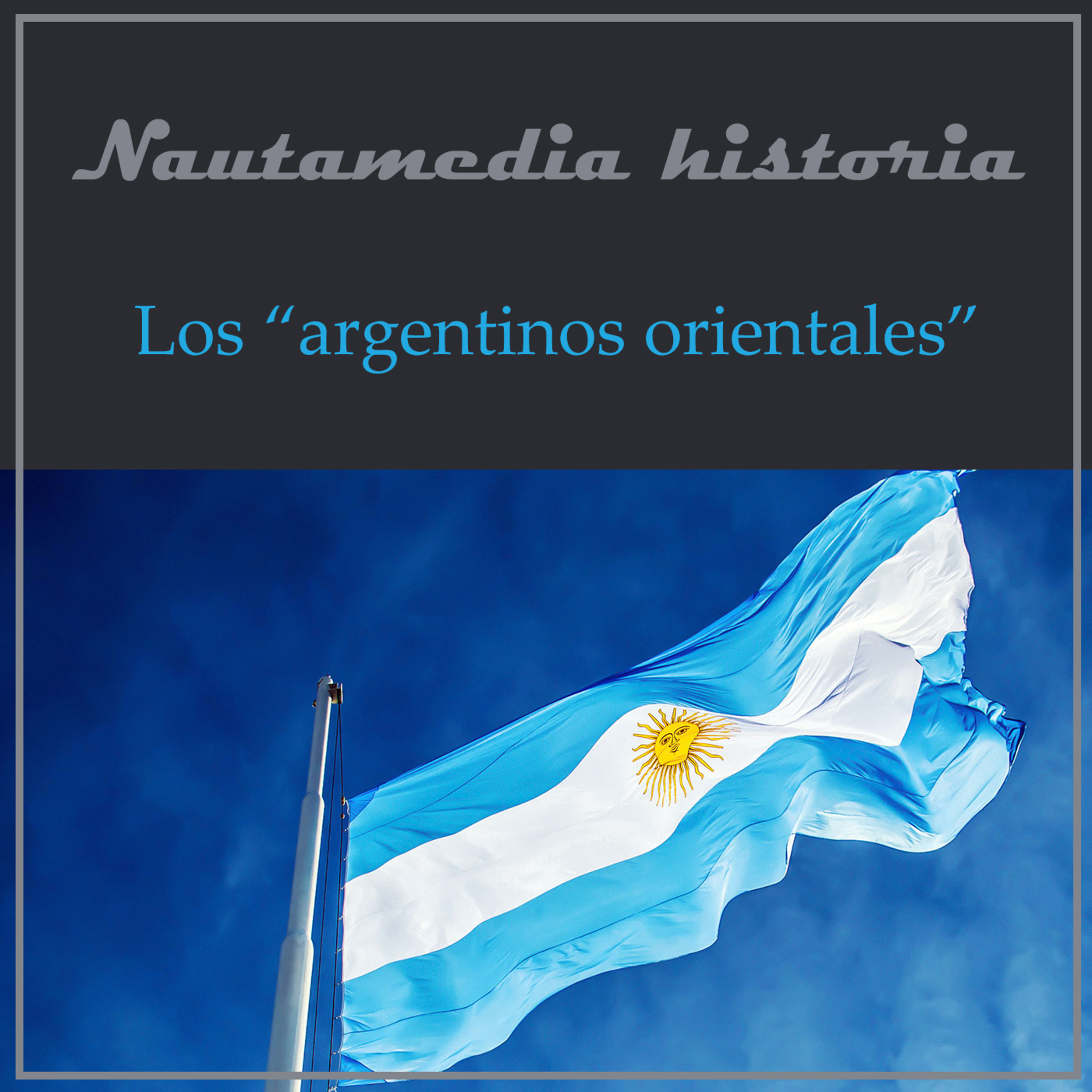 Nautamedia Historia