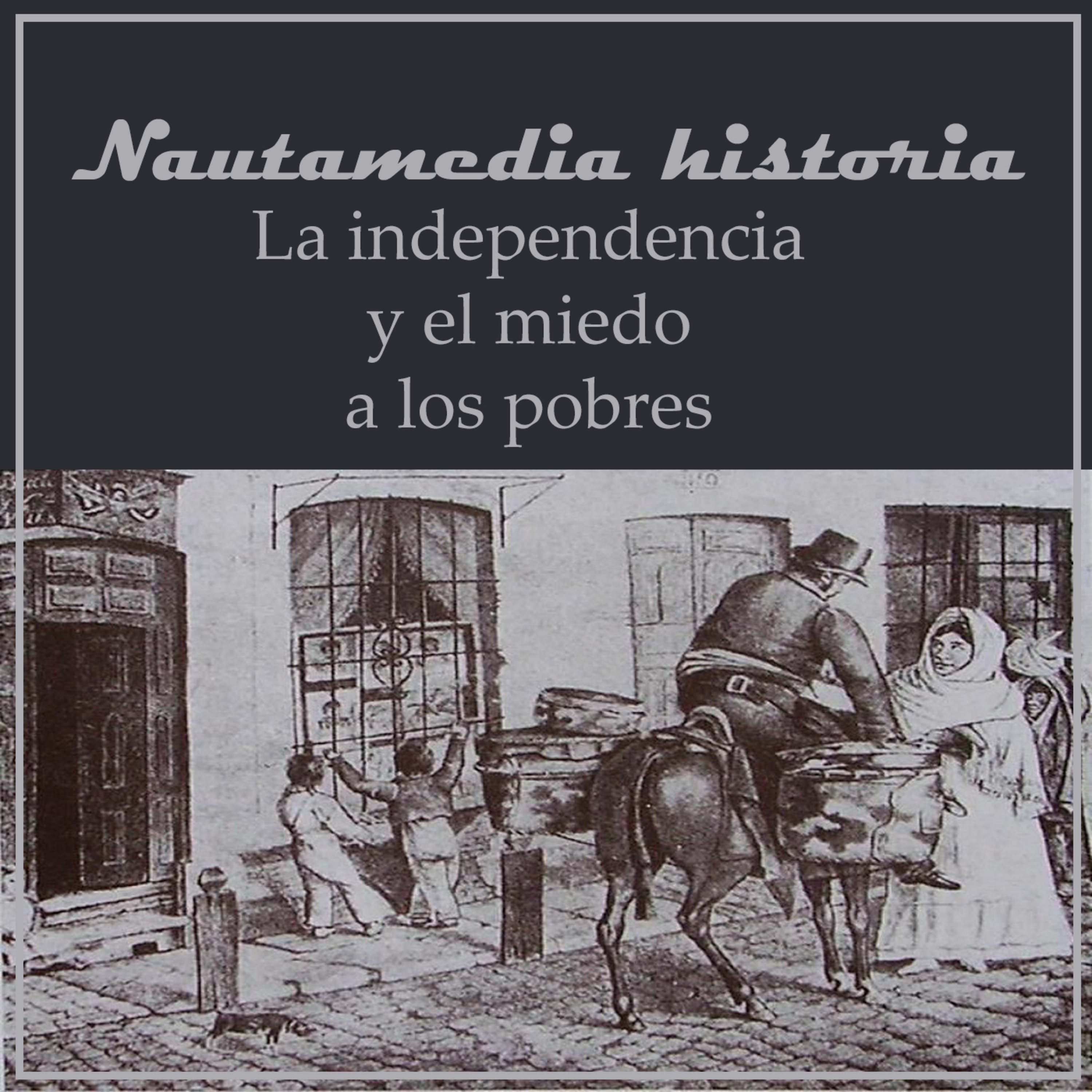 Nautamedia Historia