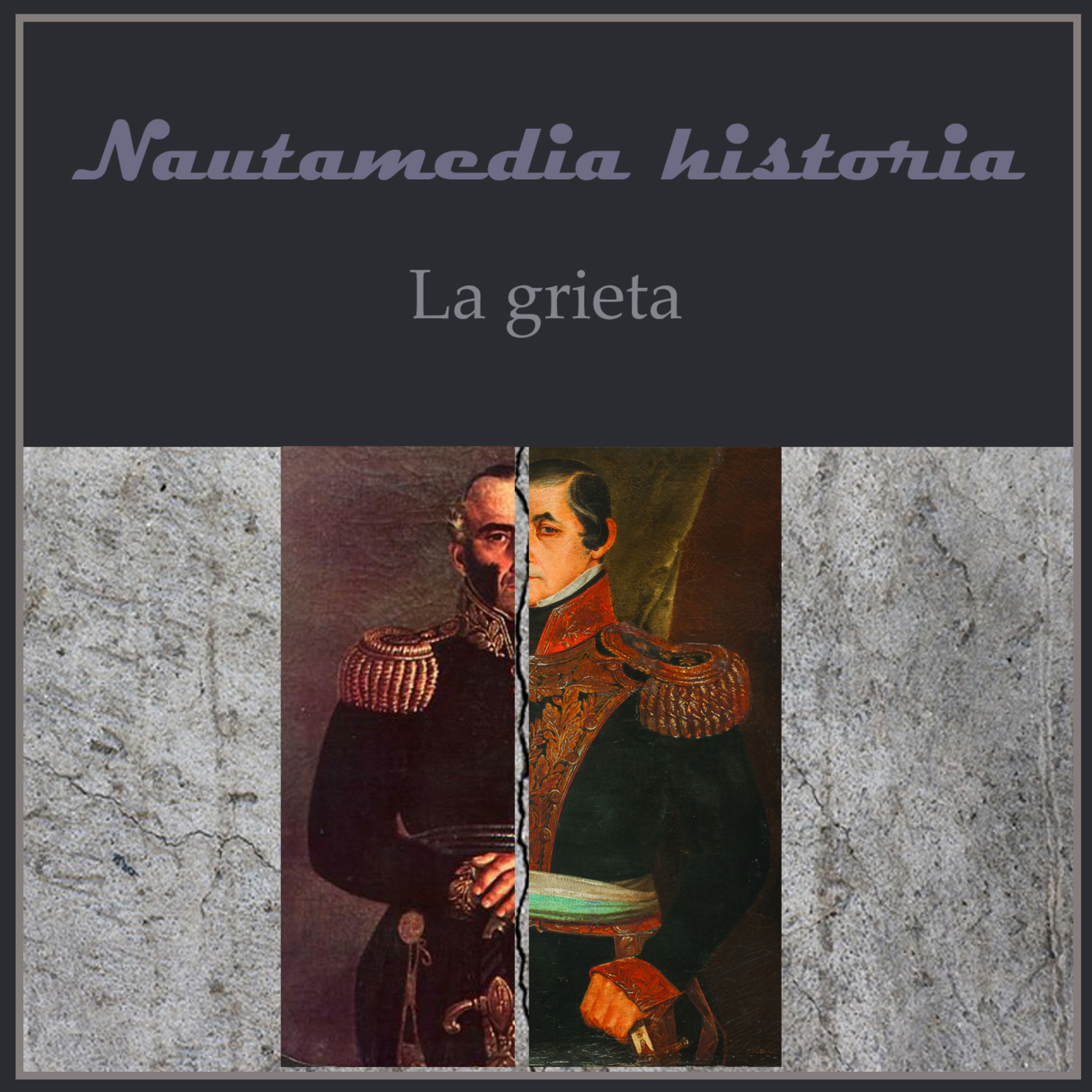 Nautamedia Historia