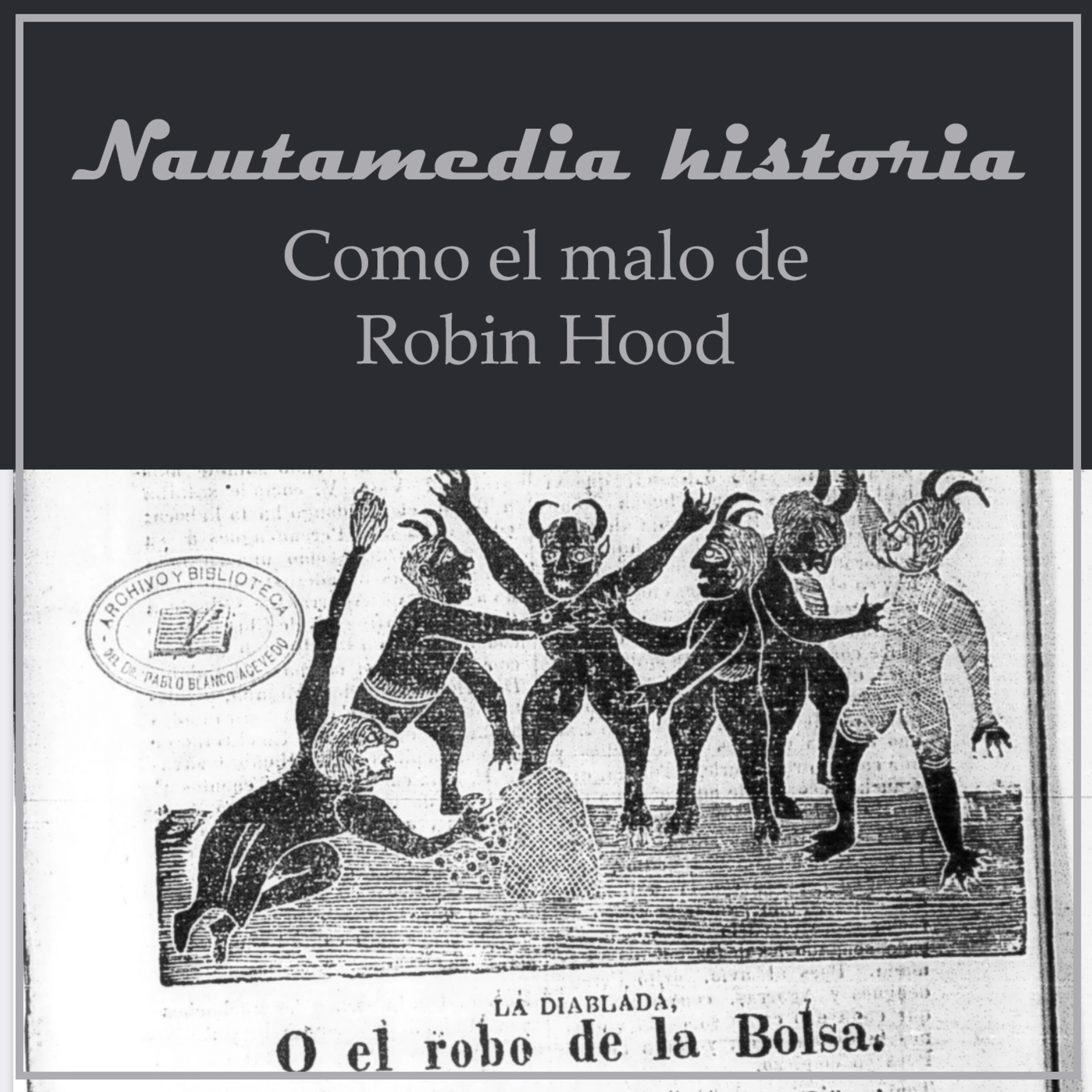 Nautamedia Historia